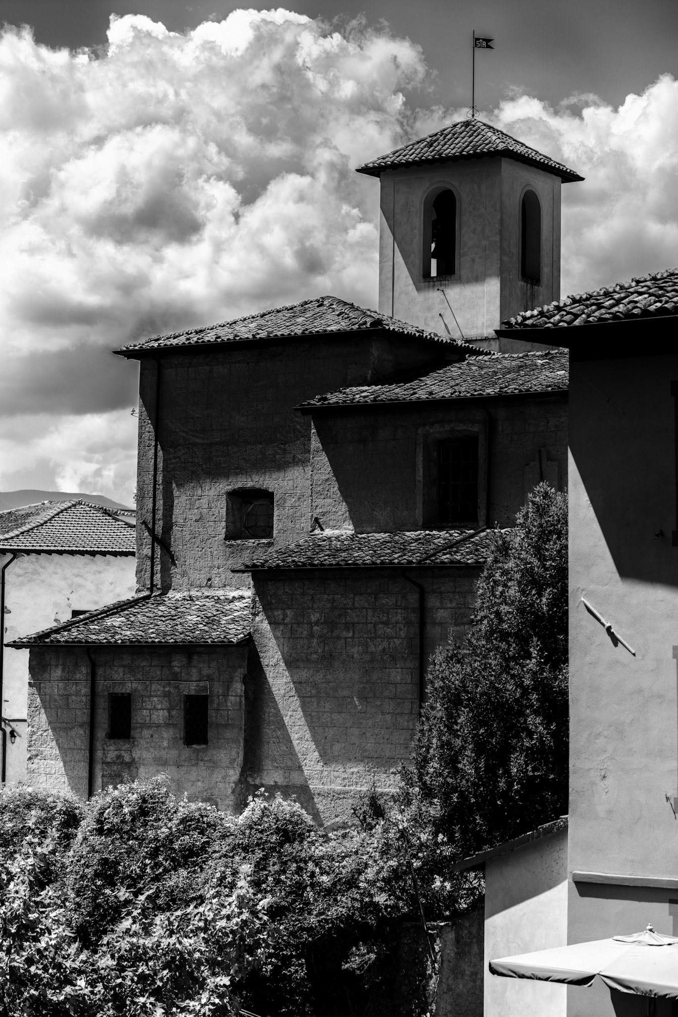 San Rocco Barga