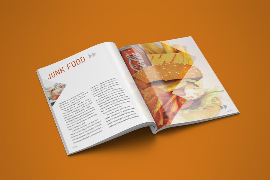 Sciene Magazine