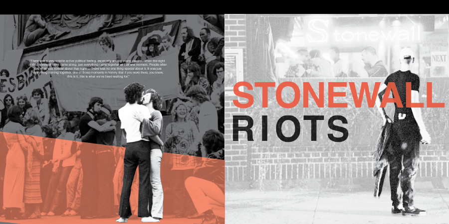 Front & Back Cover