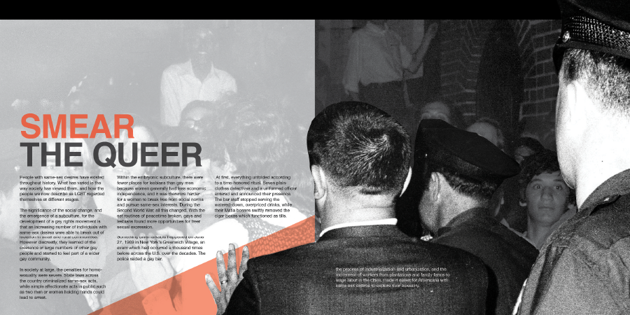 Inside Spread