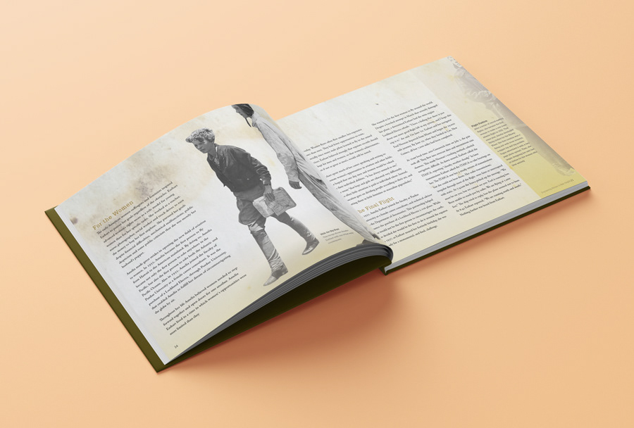 Aviation Book