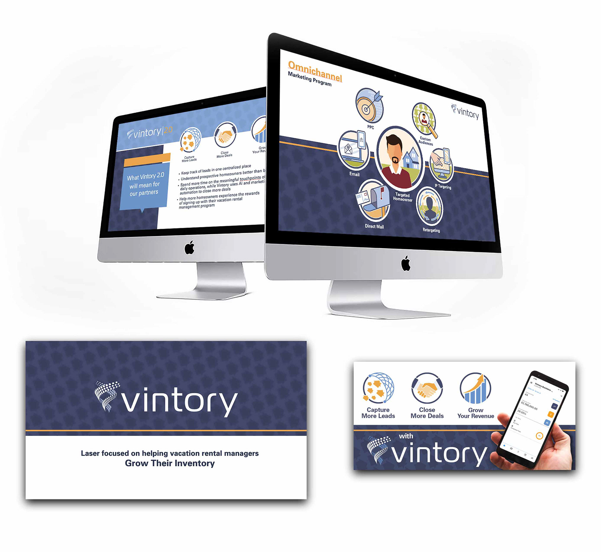 Powerpoint Presentations