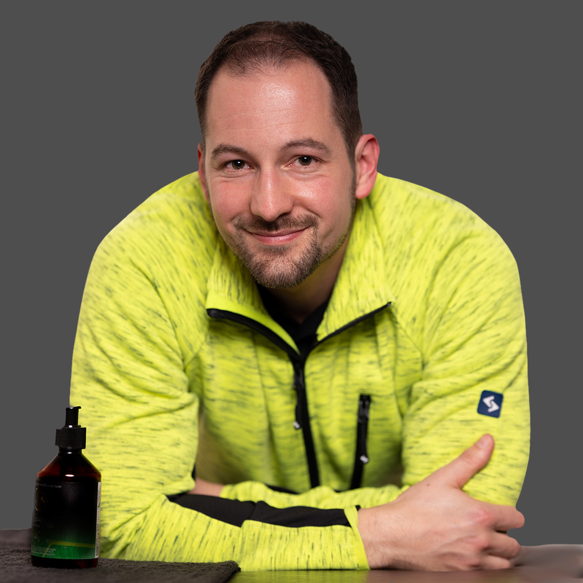 Alexander Triller
