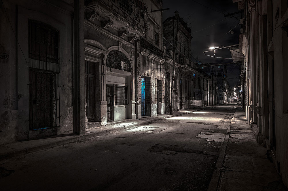 Havana, Cuba.