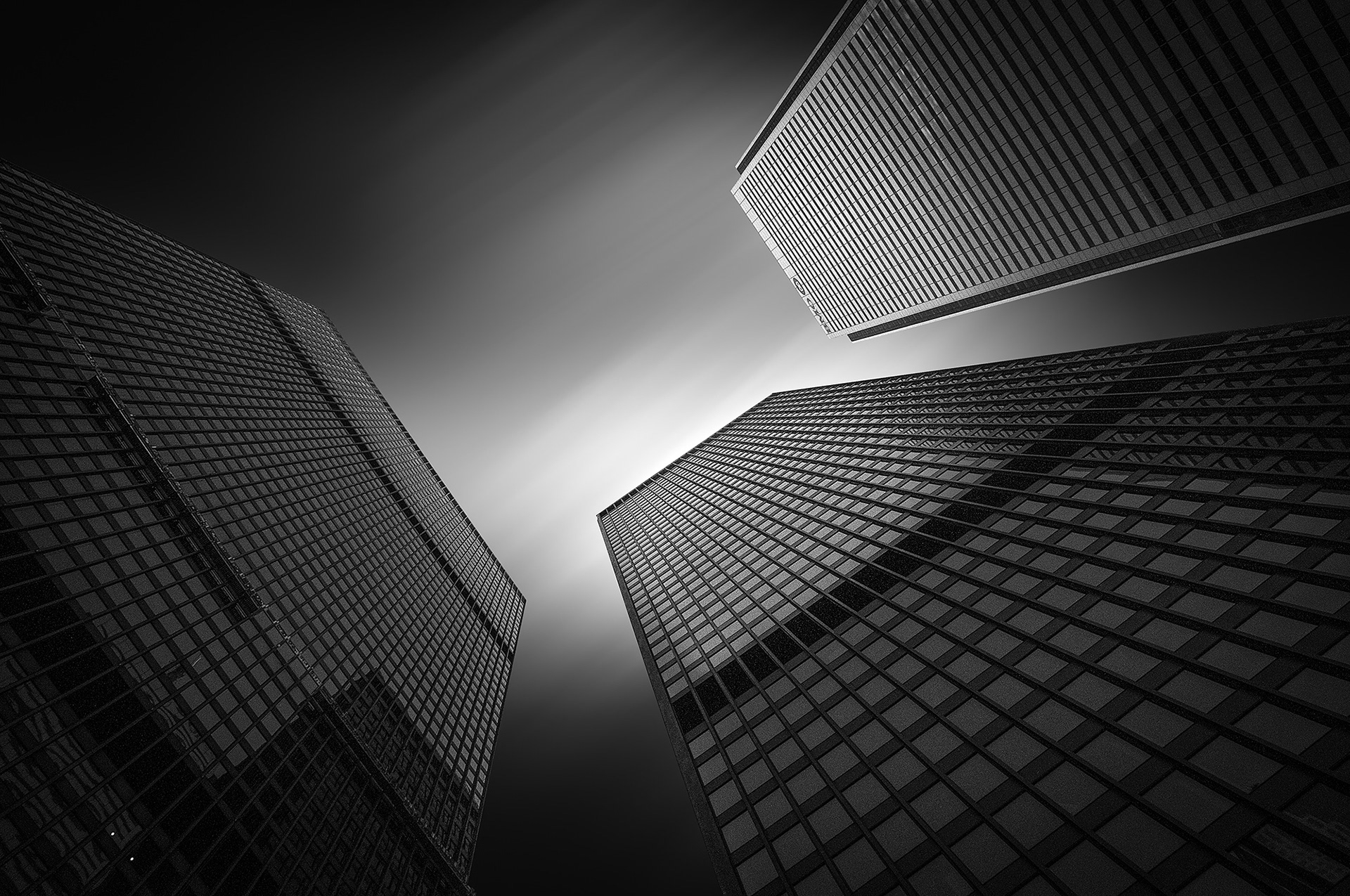 Toronto, Canada.