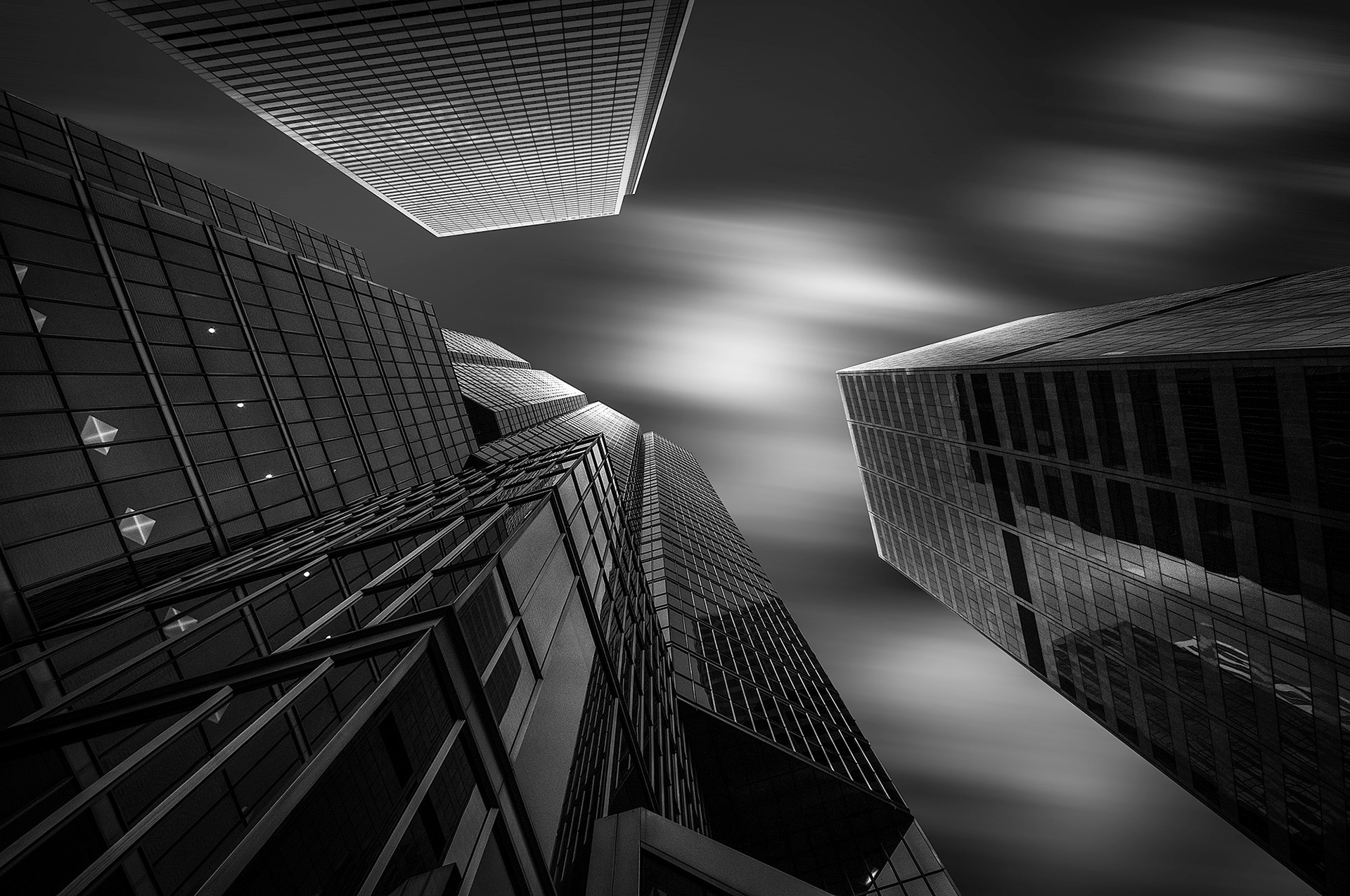 Toronto, Canada.