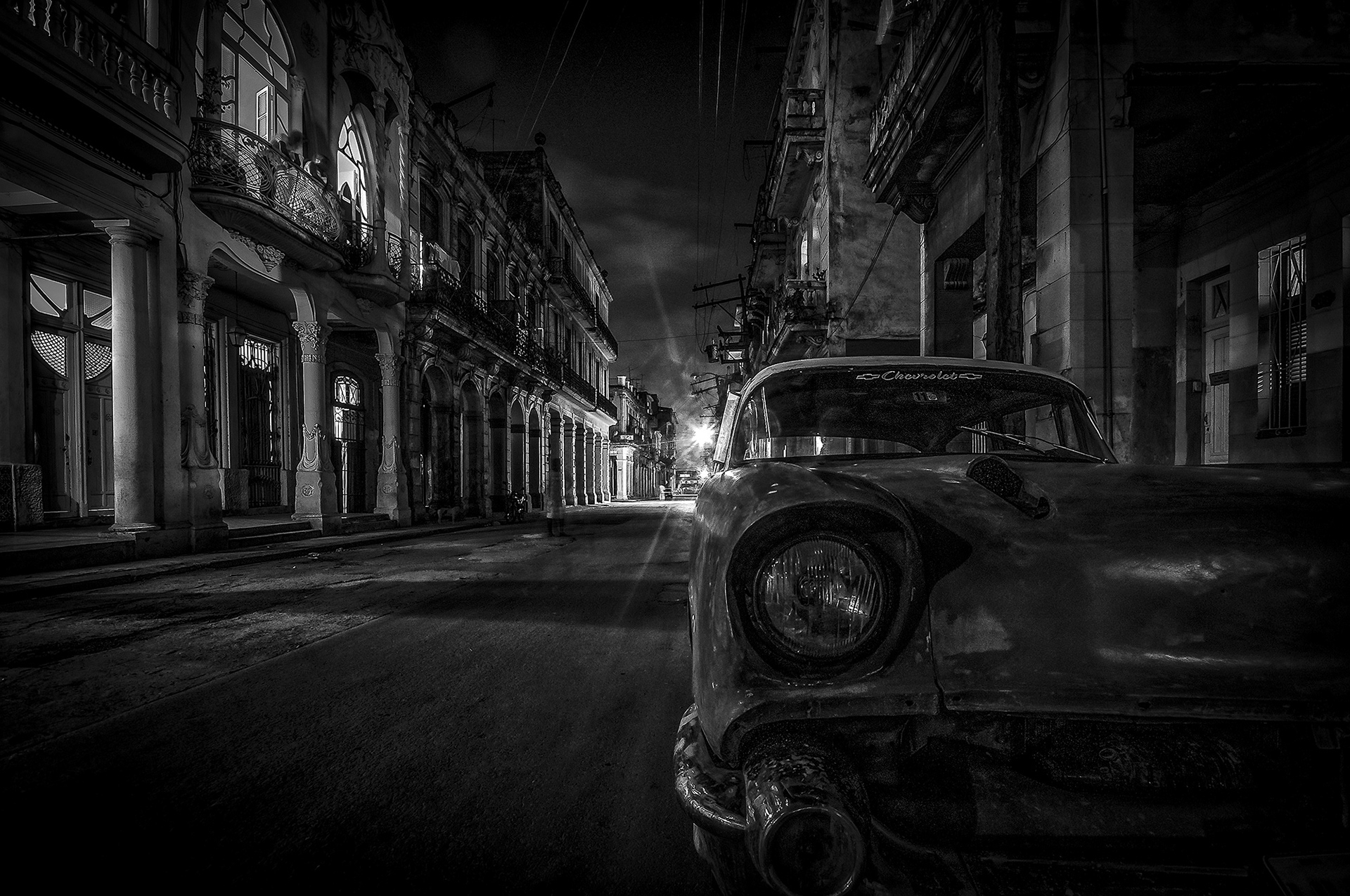 Havana, Cuba.