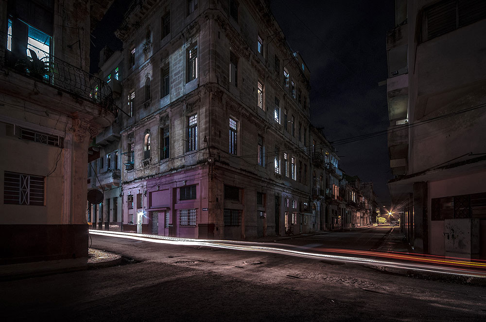 Havana, Cuba.