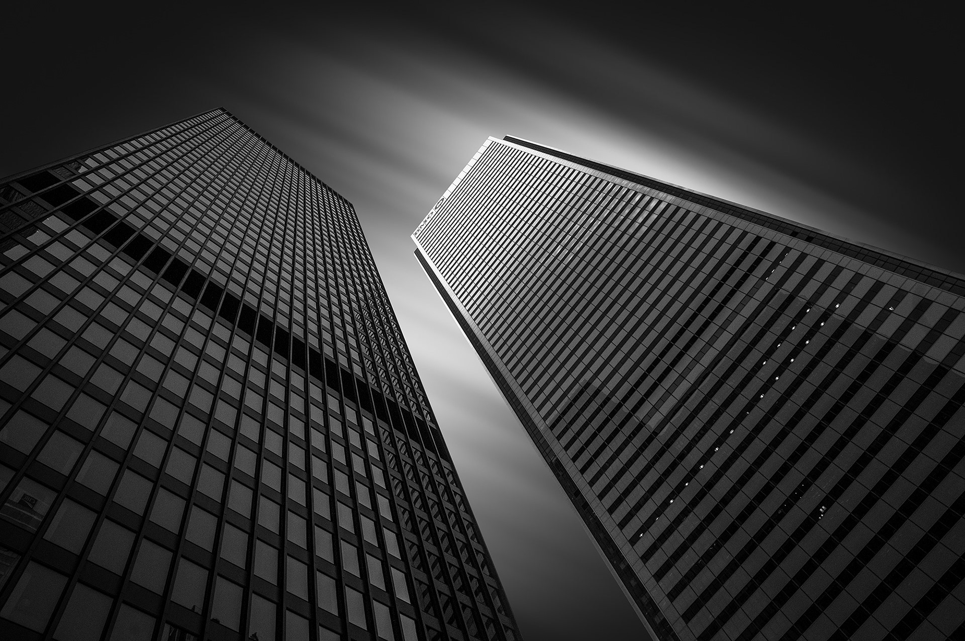 Toronto, Canada.