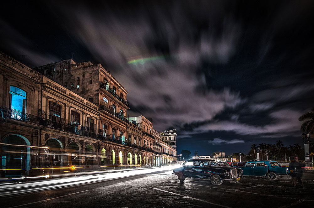 Havana, Cuba.