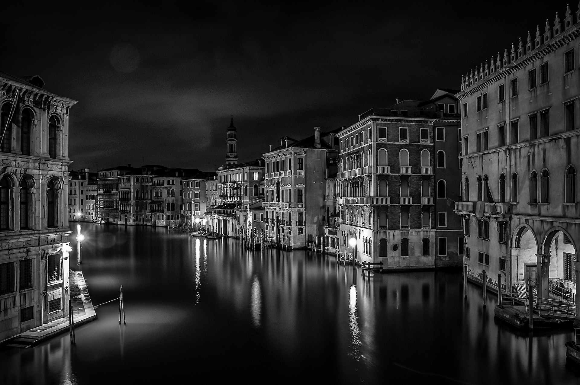 Venice, Italy.