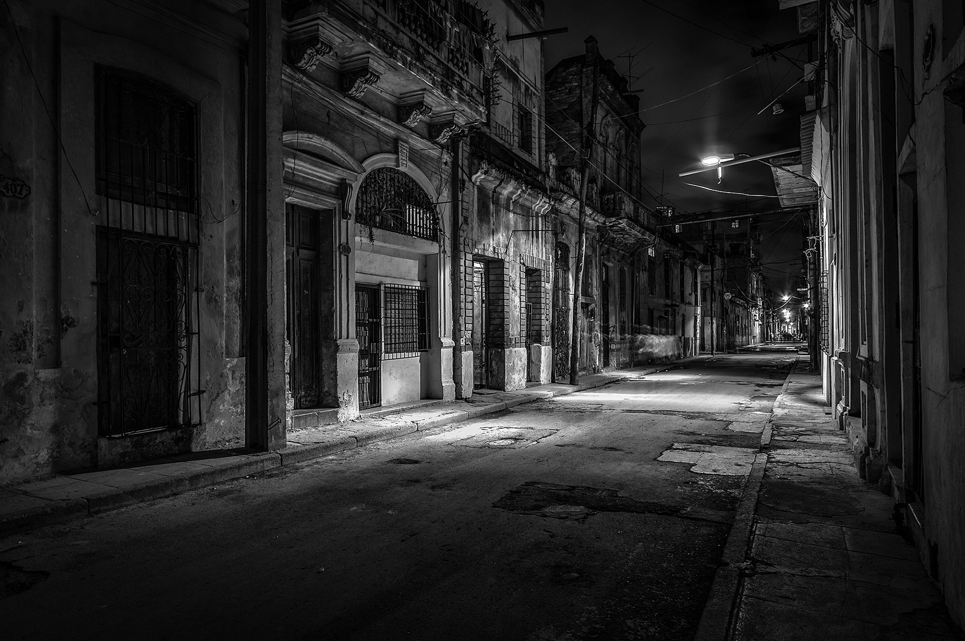 Havana, Cuba.