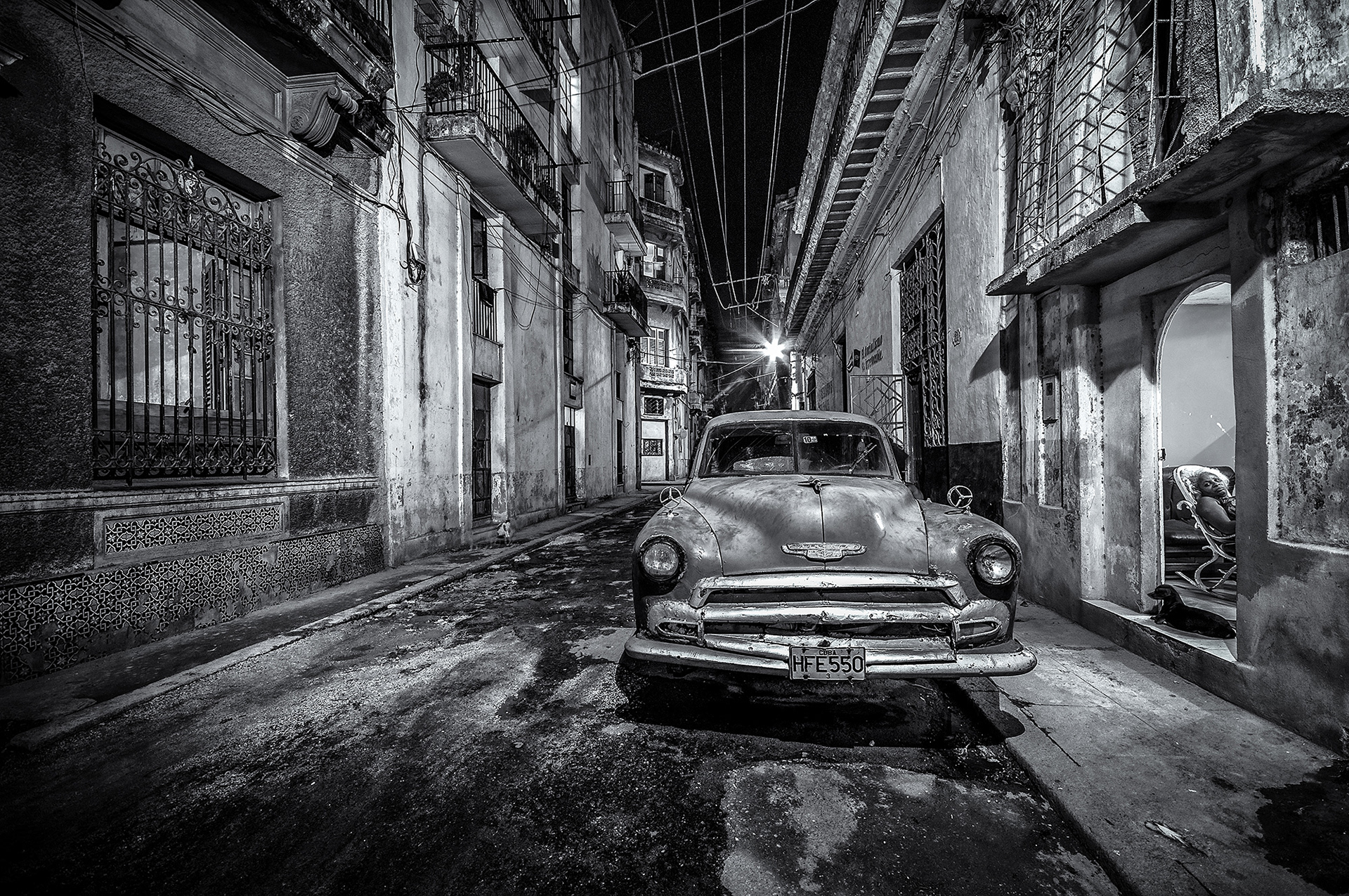 Havana, Cuba.