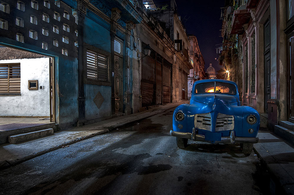 Havana, Cuba.