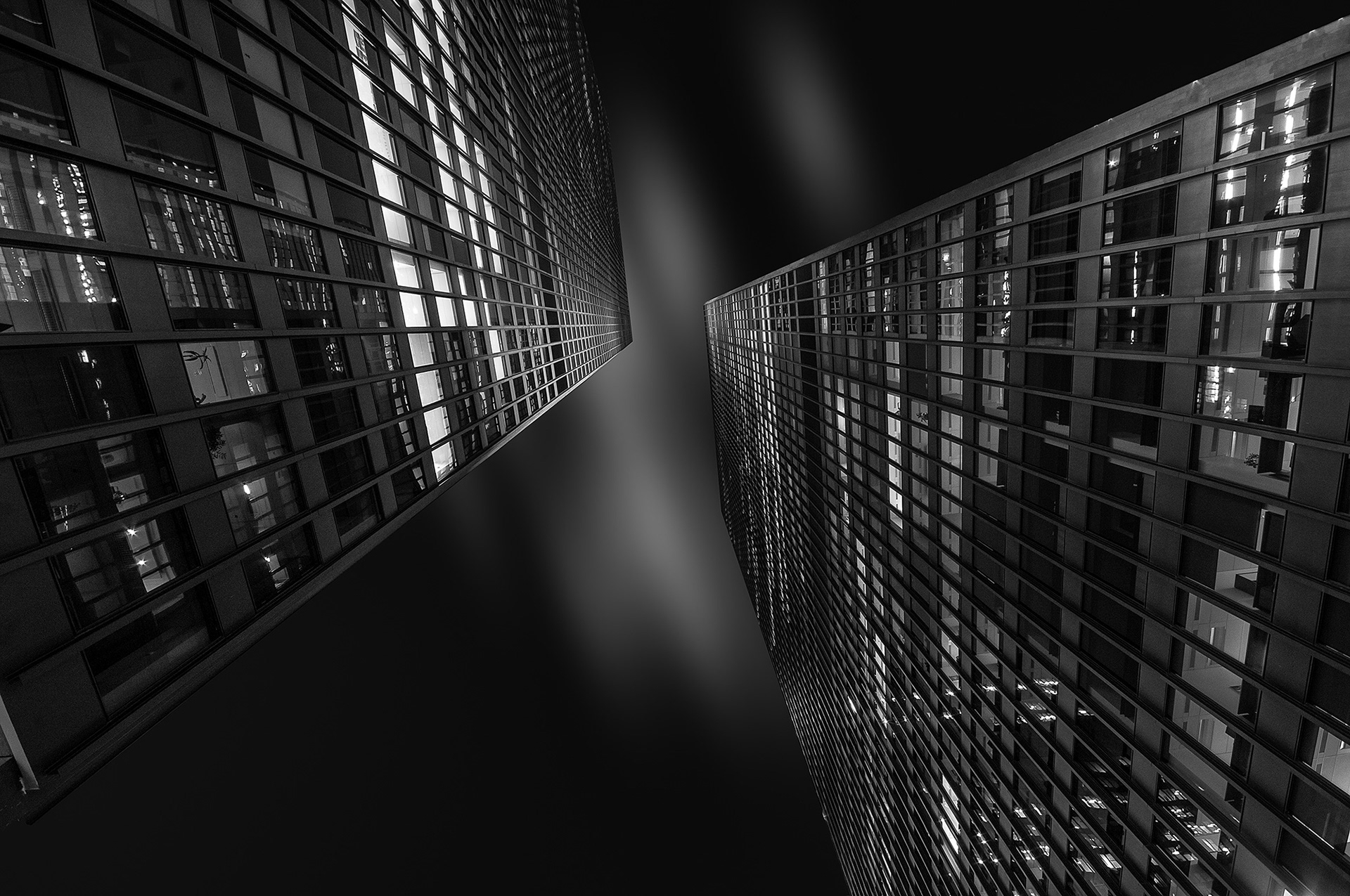 Toronto, Canada.