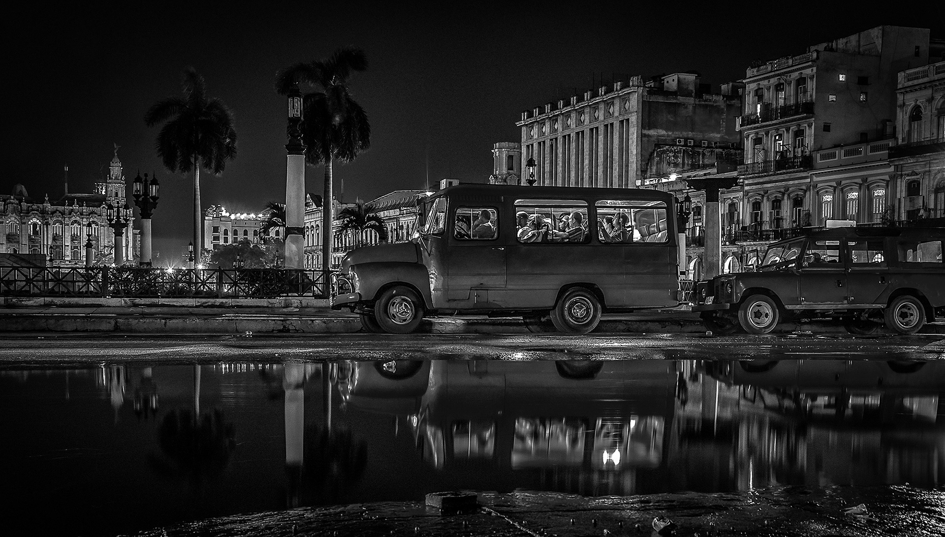 Havana, Cuba.