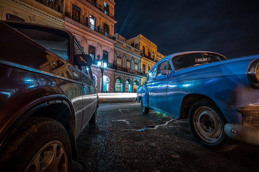 Havana, Cuba.