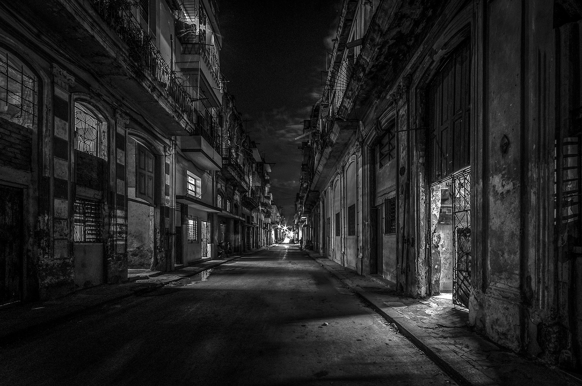 Havana, Cuba.