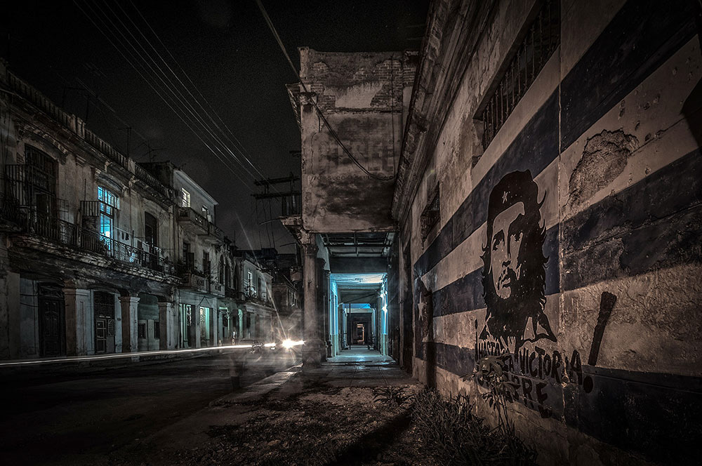 Havana, Cuba.