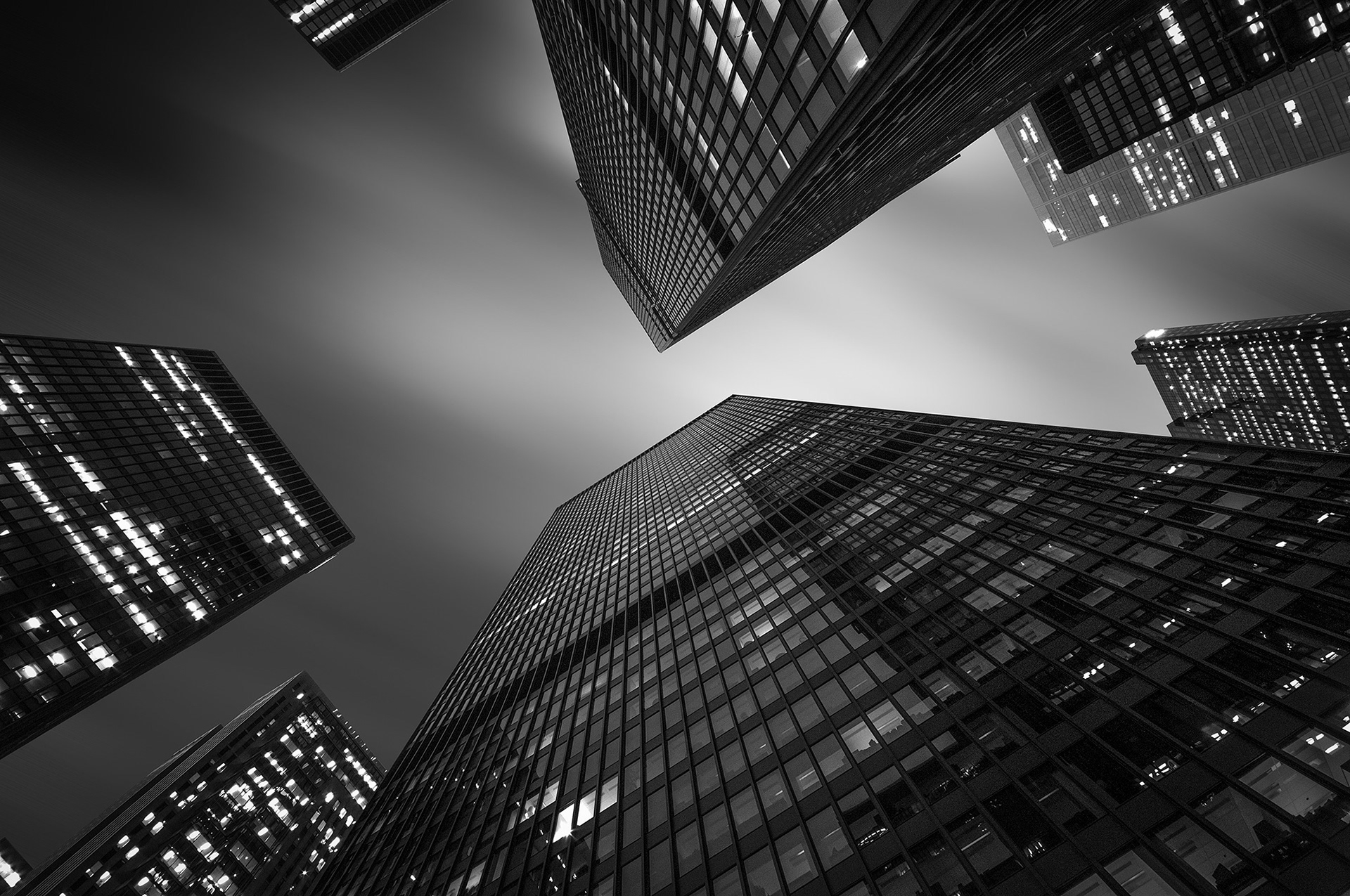 Toronto, Canada.
