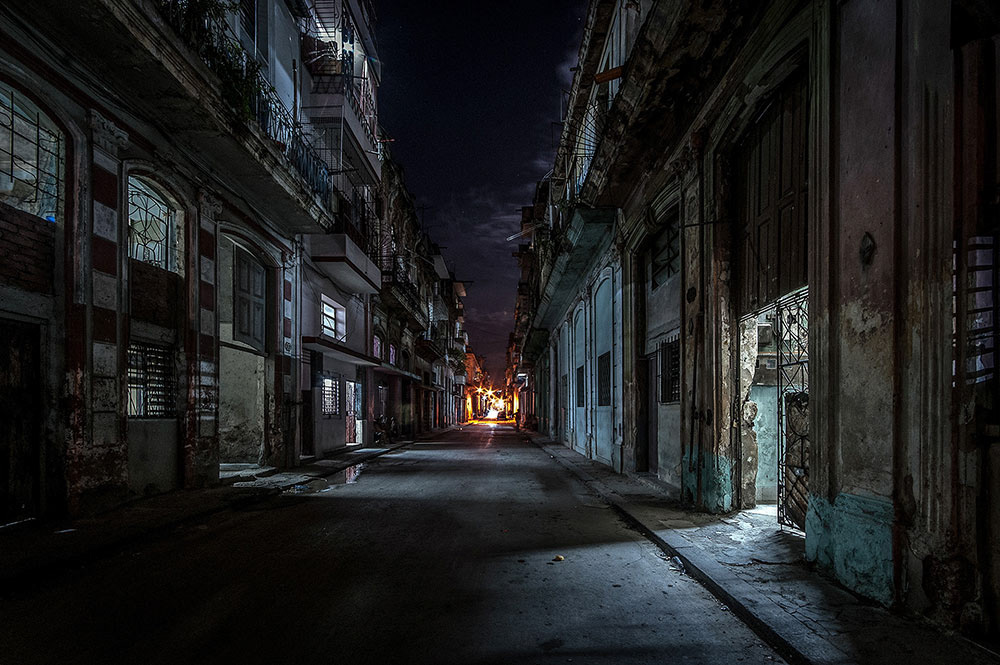 Havana, Cuba.