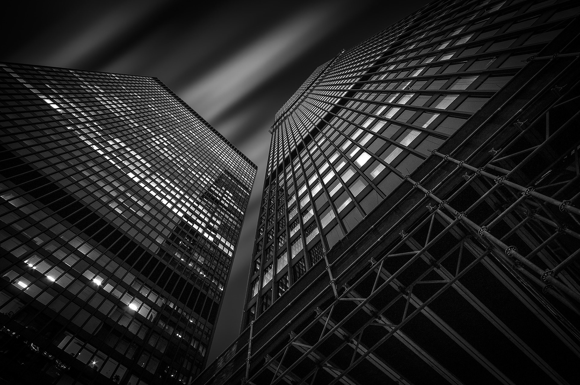 Toronto, Canada.
