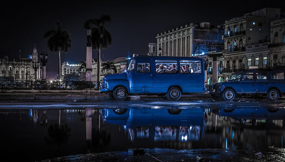 Havana, Cuba.