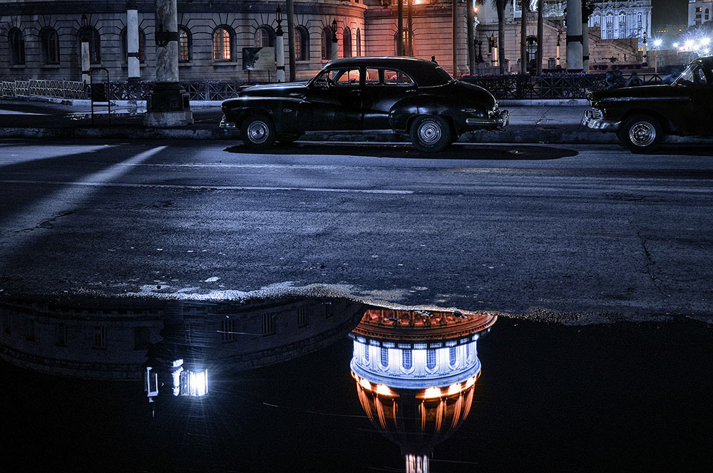 Havana, Cuba.