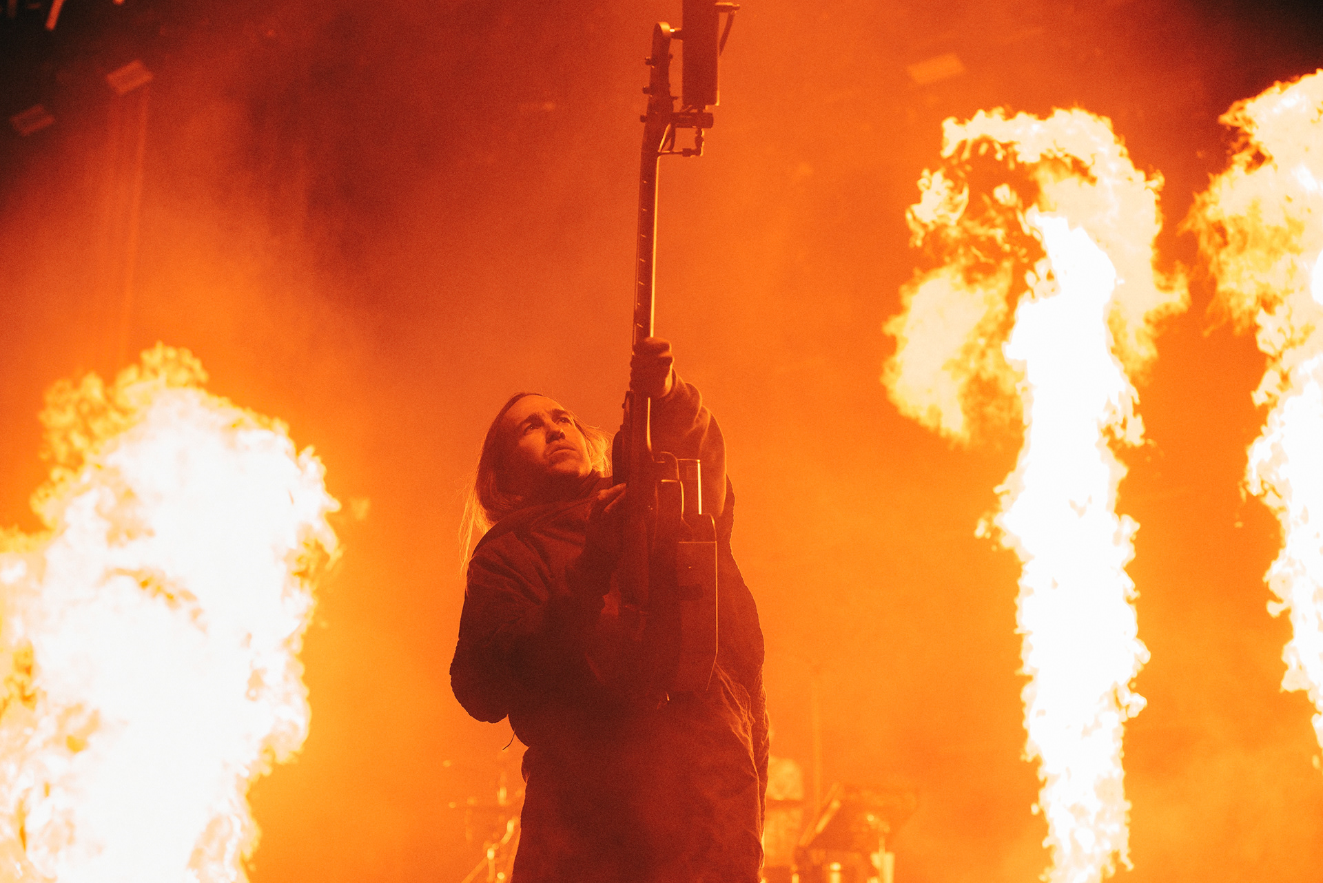 Fall Out Boy, Warszawa 2023