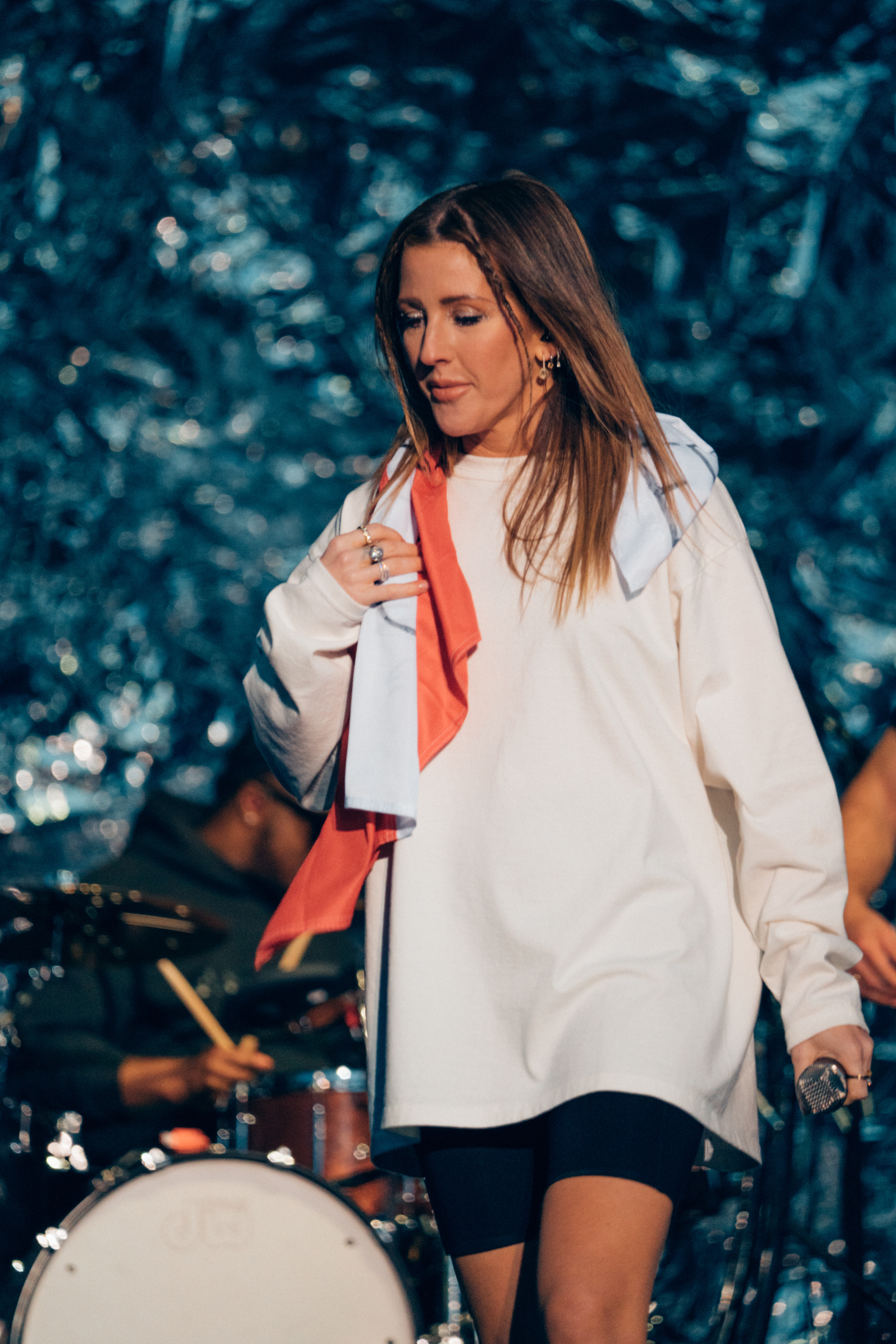 Ellie Goulding, Orange Warsaw Festival 2023