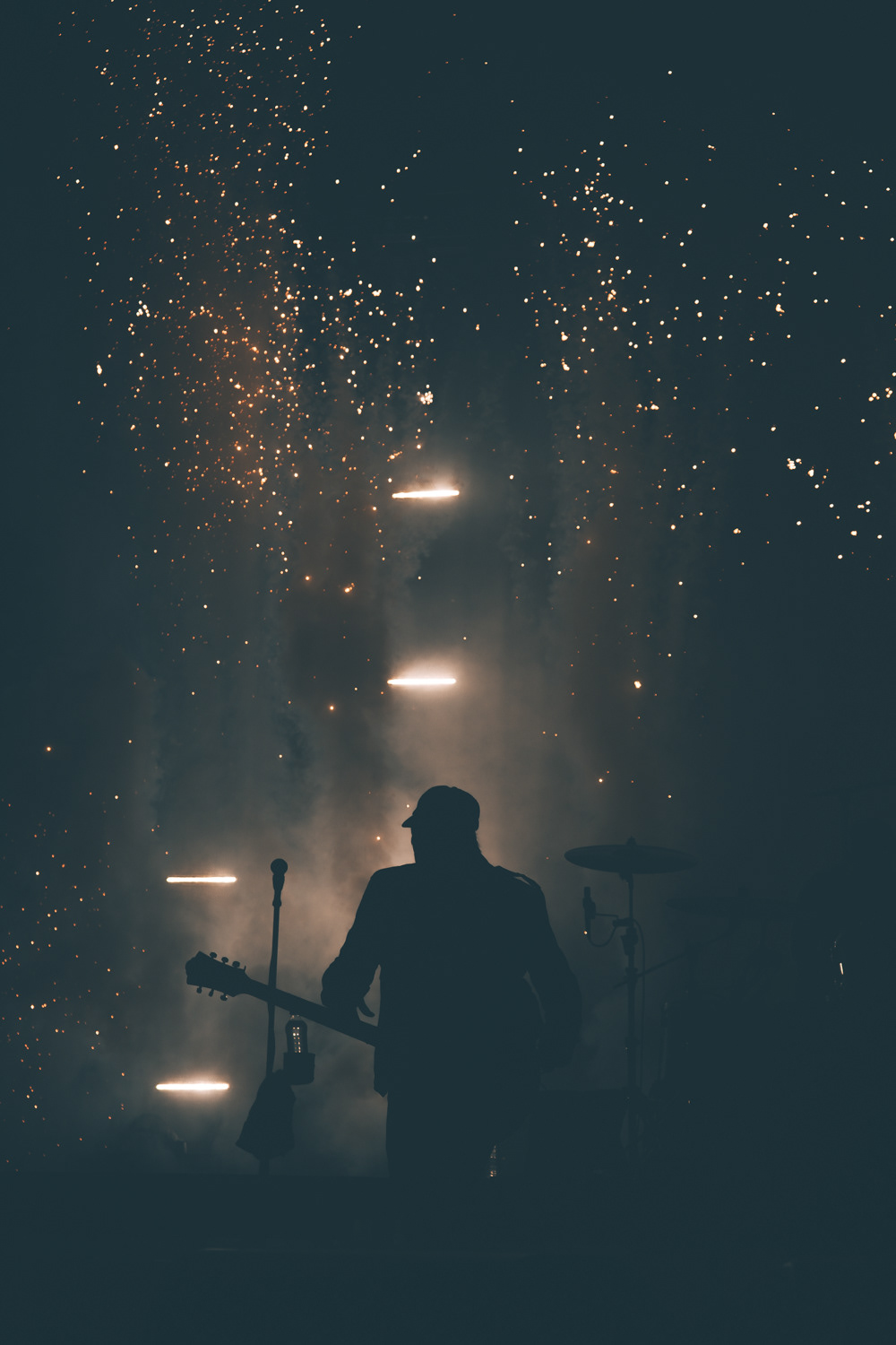 Fall Out Boy, Warszawa 2023