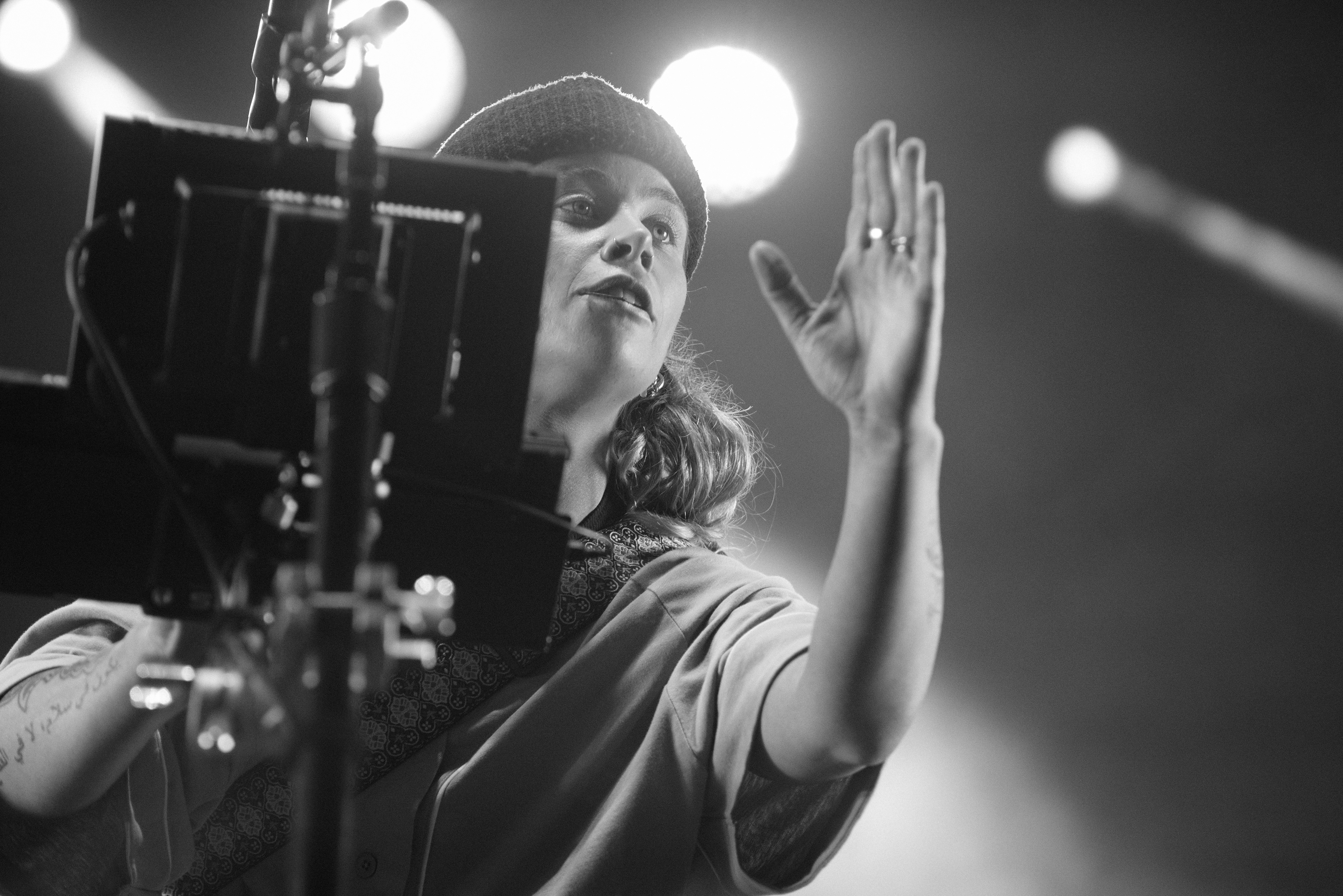 Tash Sultana, On Air Festival 2022, Warszawa