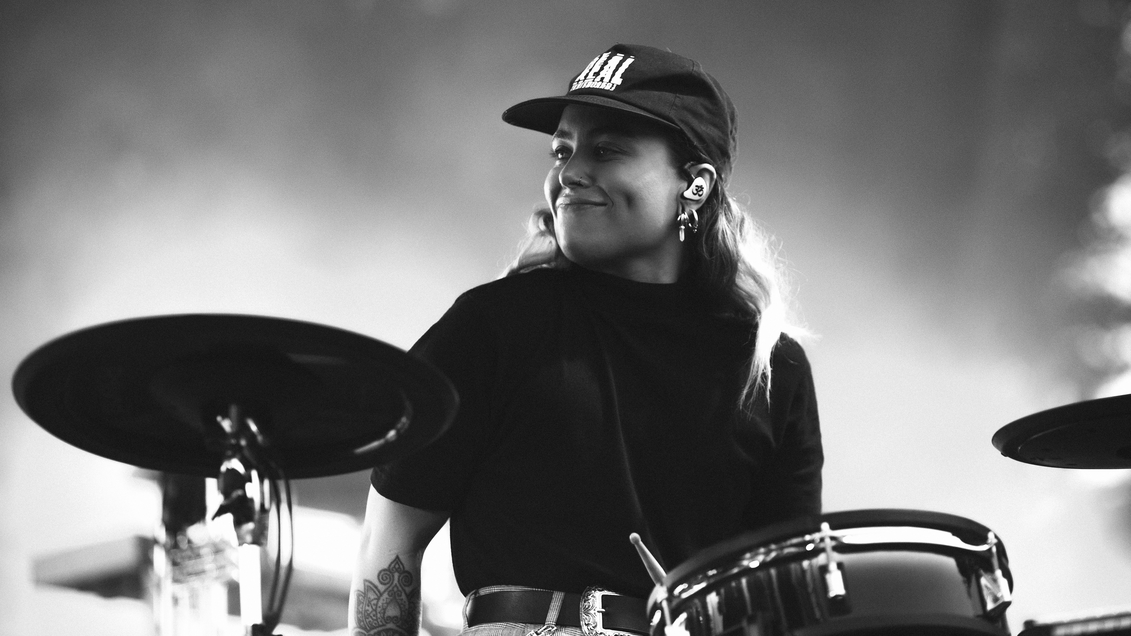 Tash Sultana, Warszawa 2023