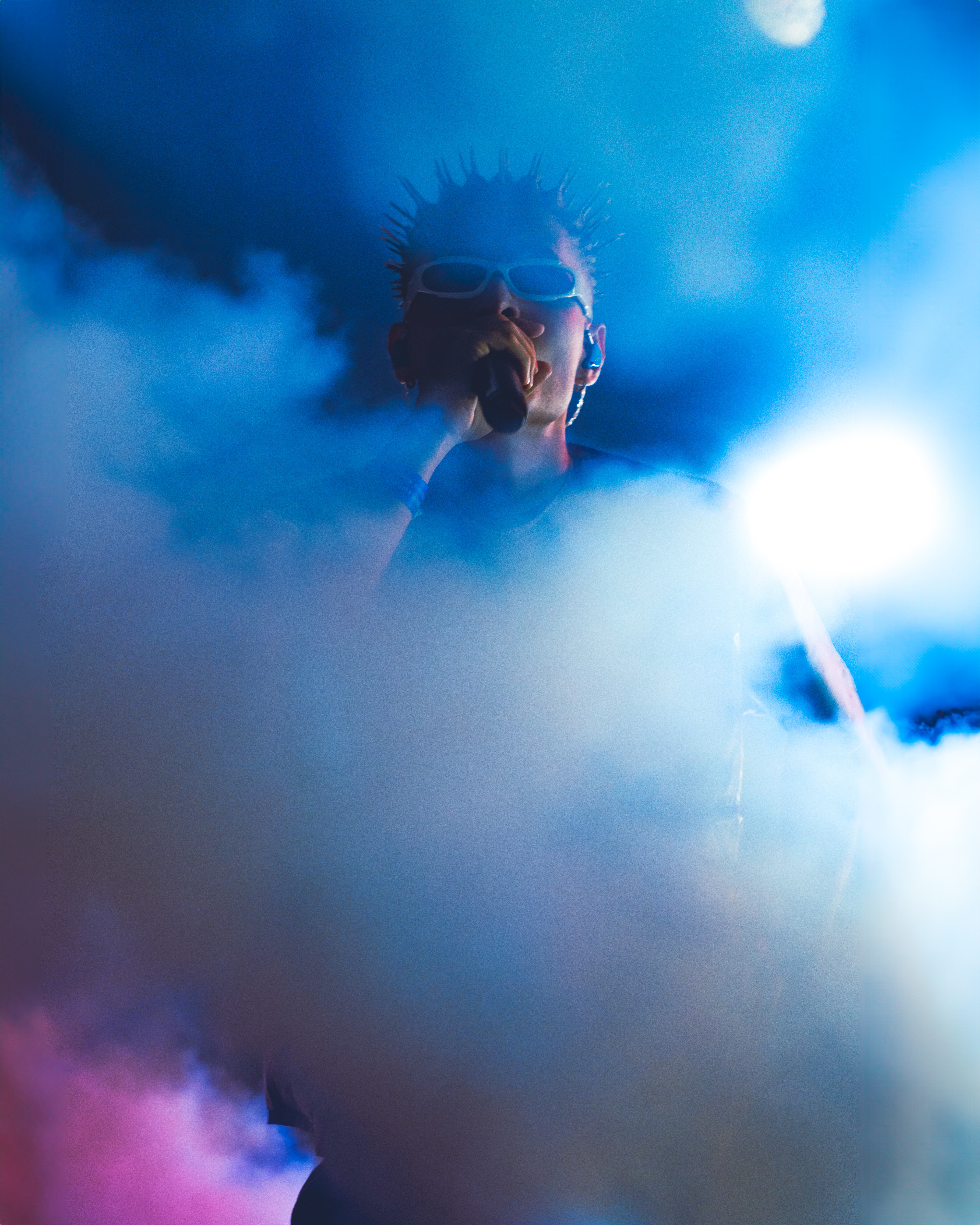 Oki, Orange Warsaw Festival 2023