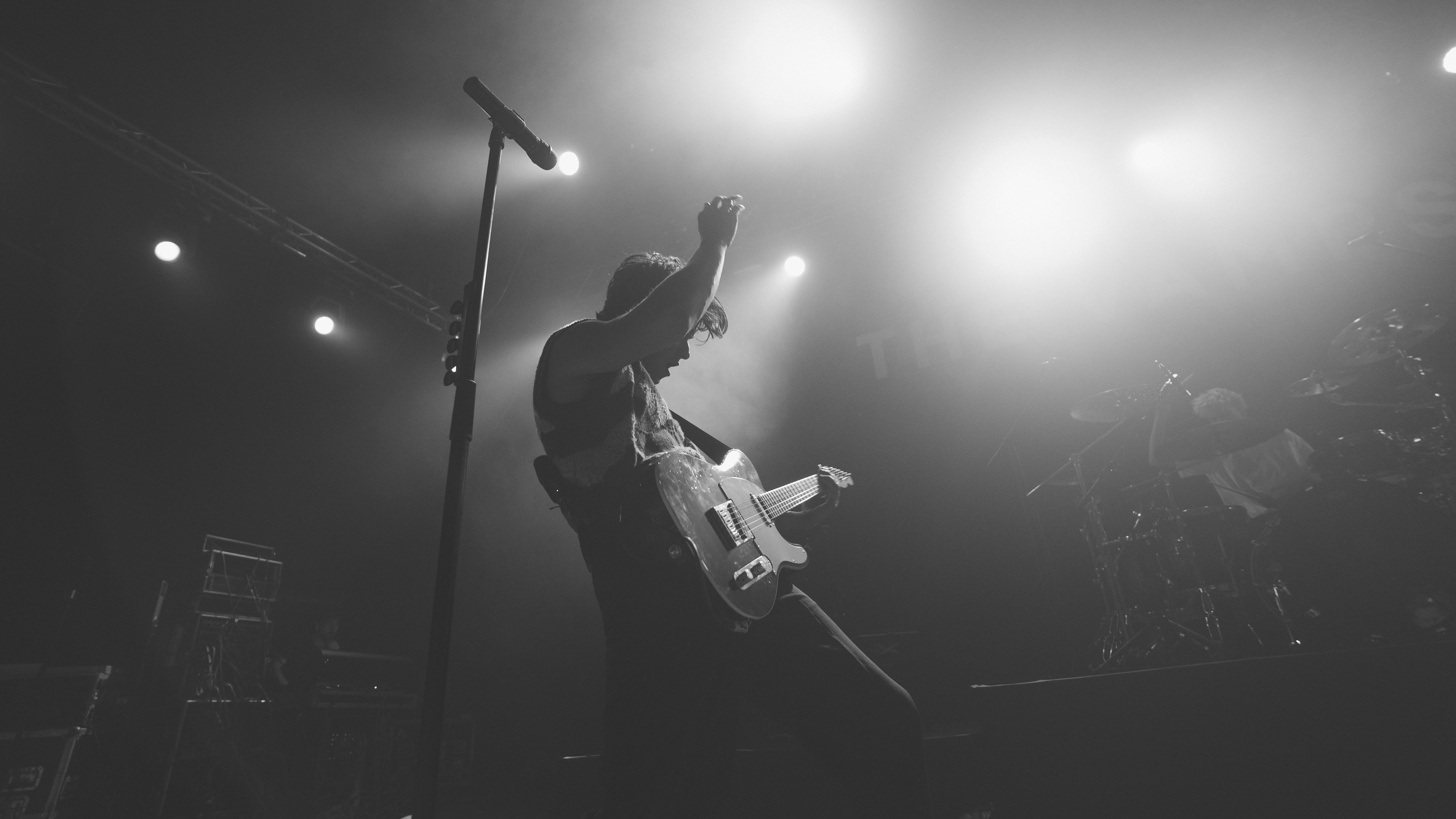 The Vamps, Warszawa 2023