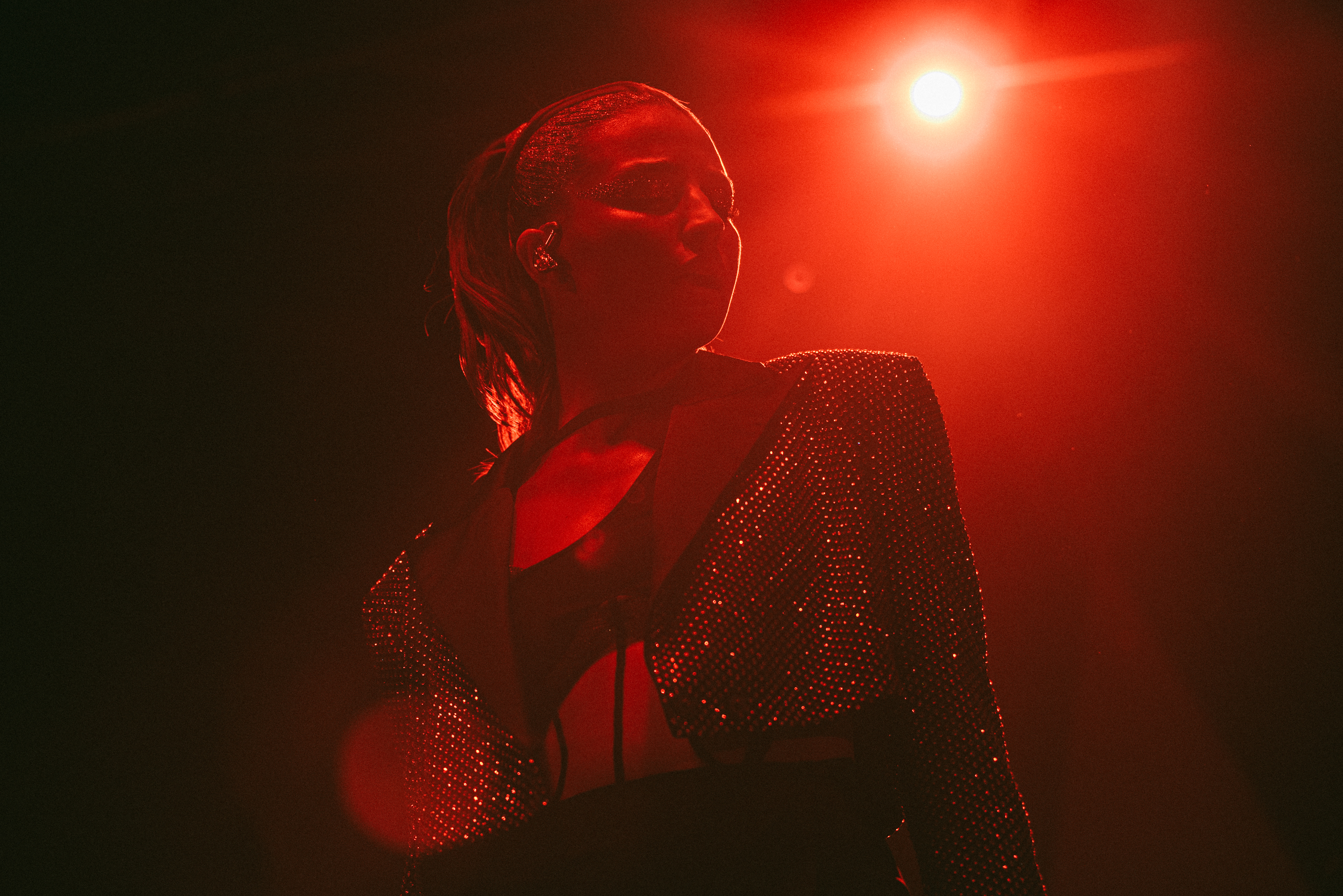 Julia Wieniawa, OMAMY Tour 2022, Warszawa
