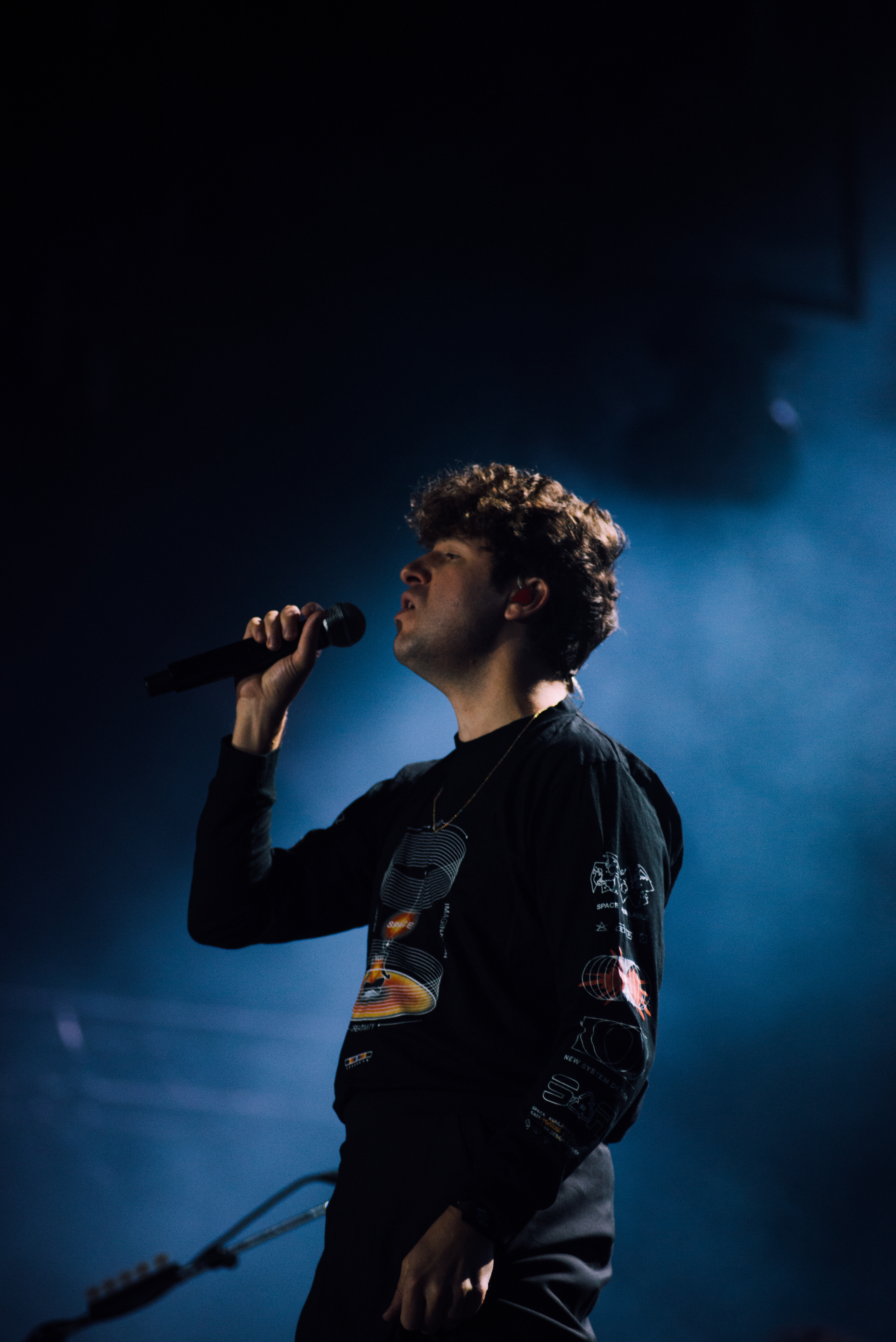 The Kooks, On Air Festival 2022, Warszawa