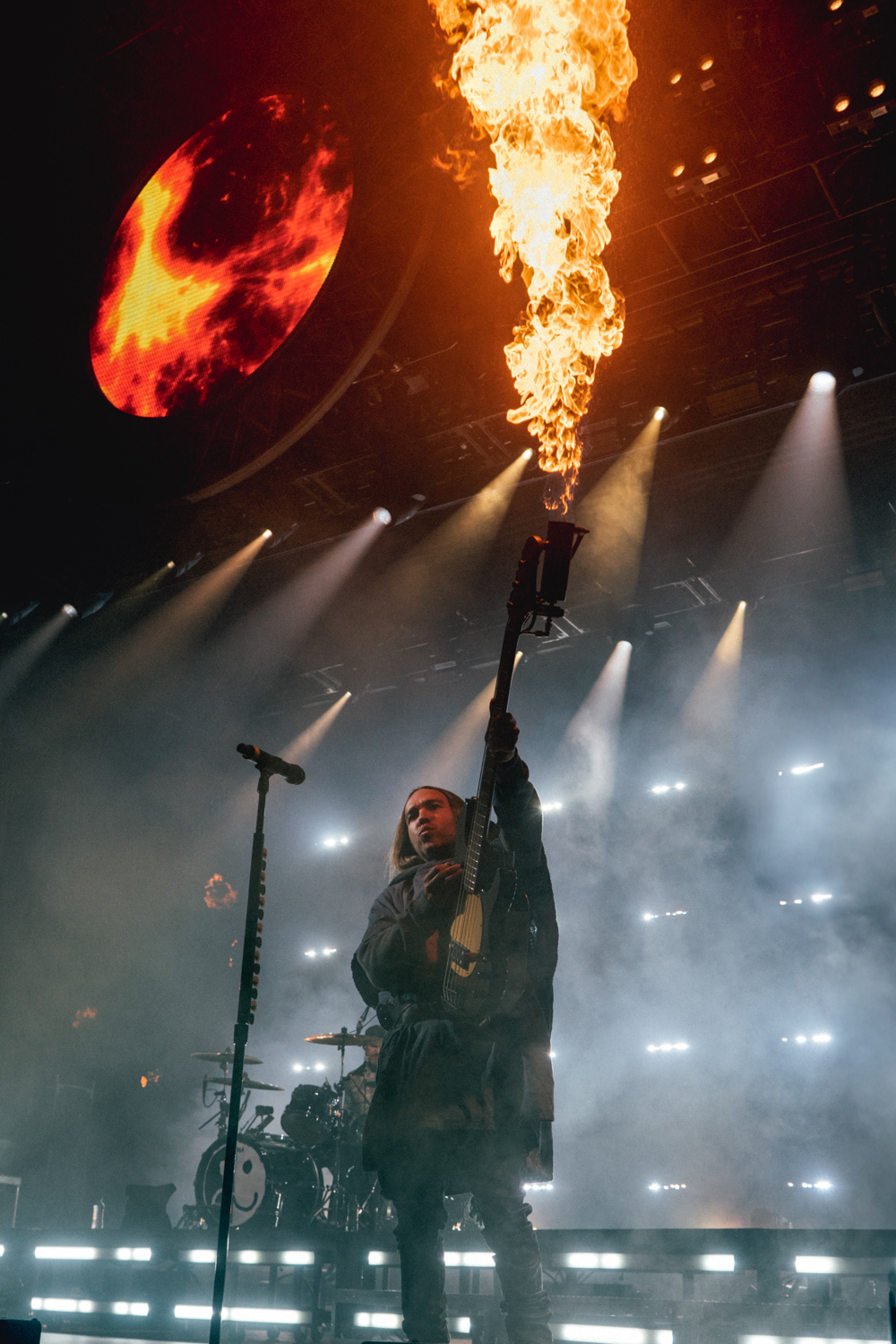 Fall Out Boy, Warszawa 2023