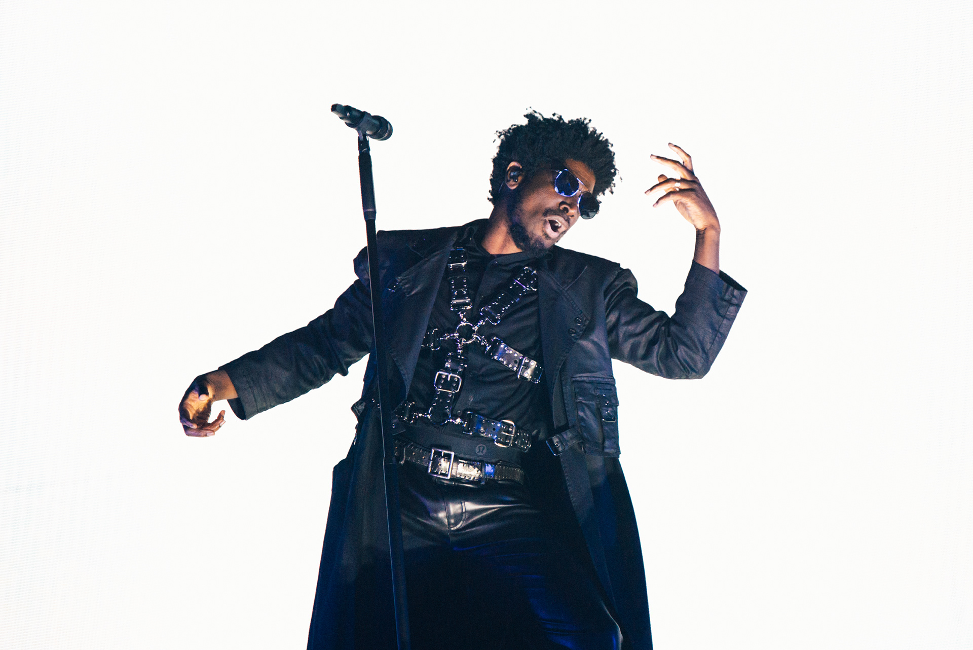 Labrinth, Open'er Festival 2023