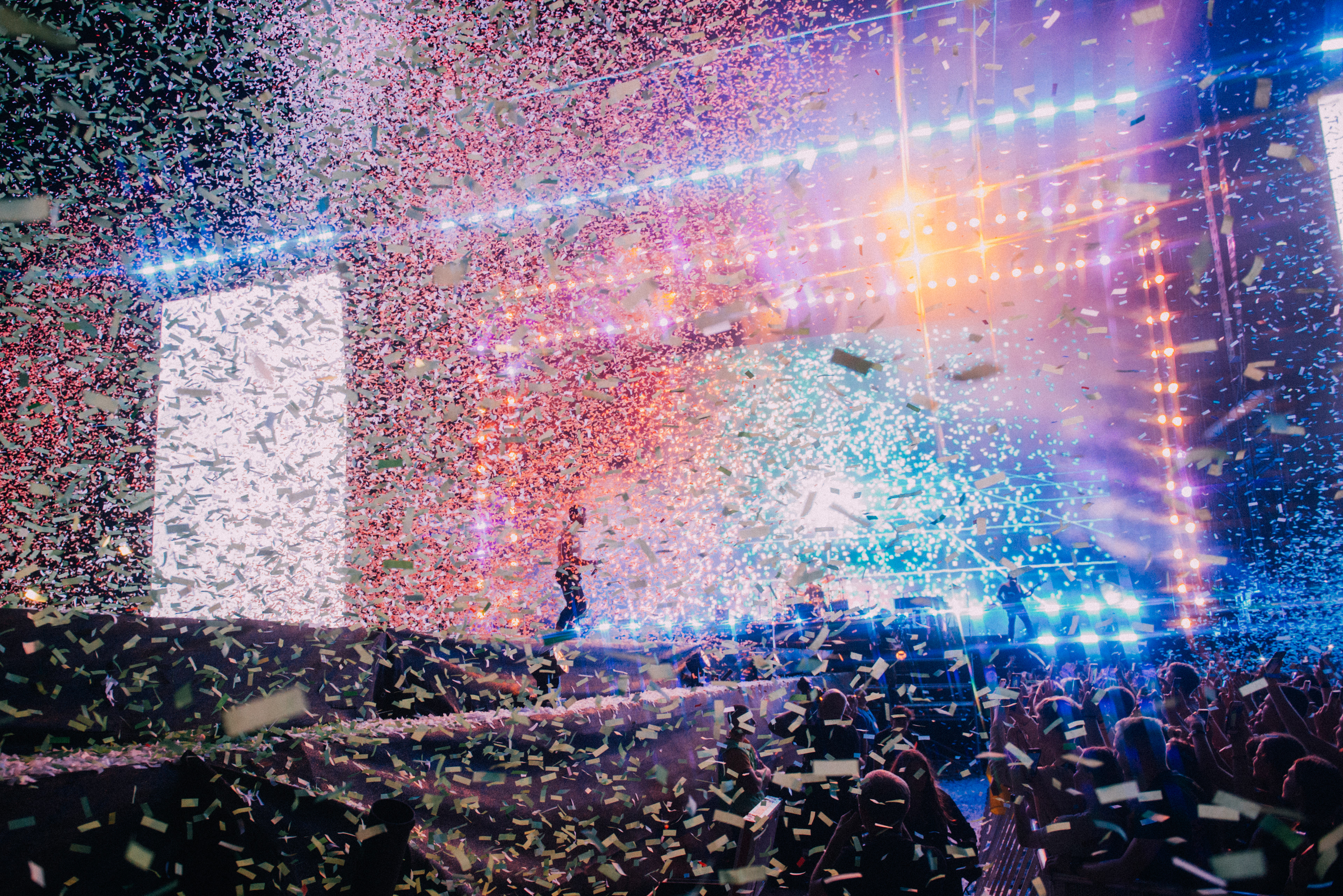 Imagine Dragons, Warszawa 2023