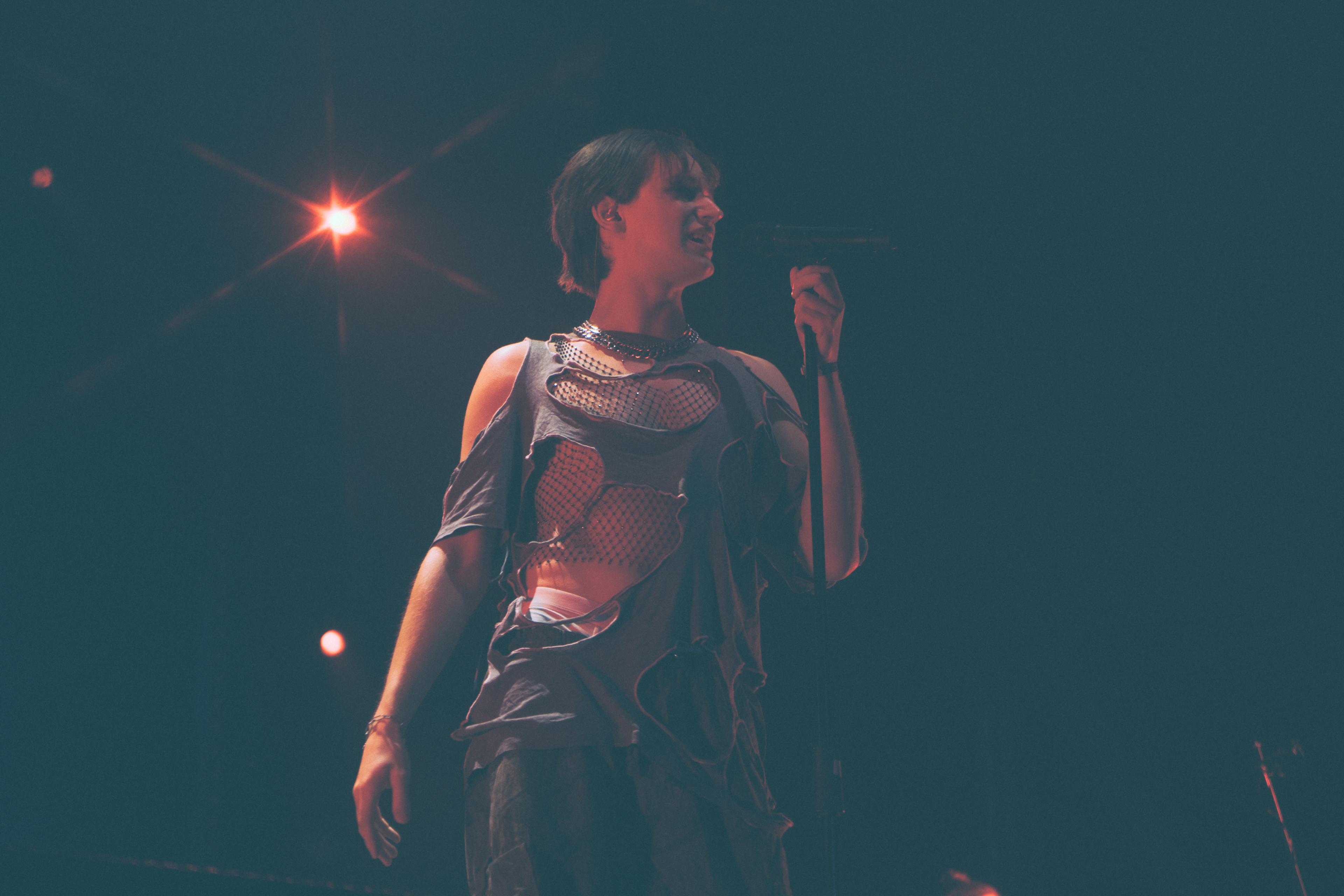 Jann, Open'er Festival 2023