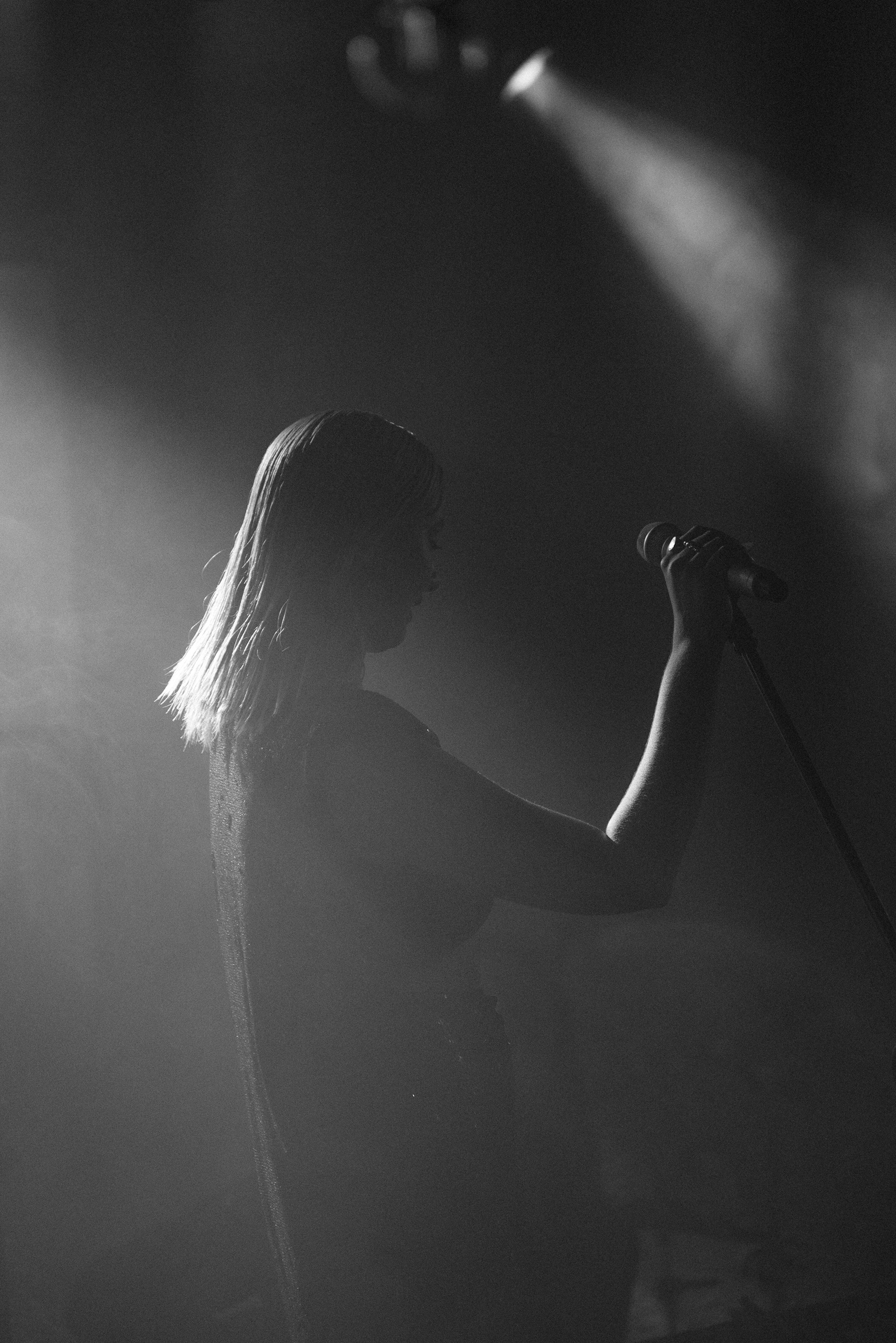 Natalia Nykiel, Warszawa 2023