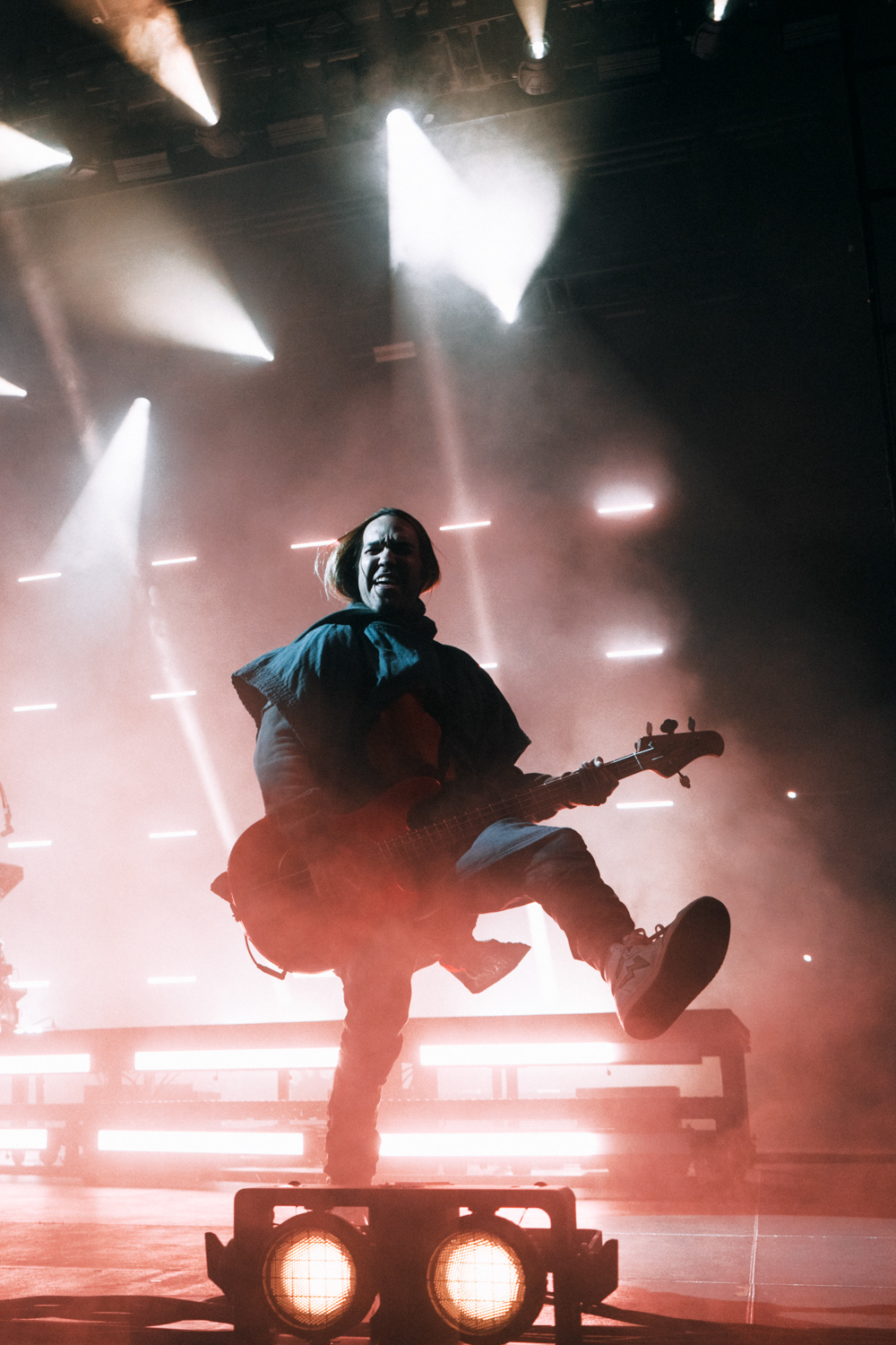 Fall Out Boy, Warszawa 2023