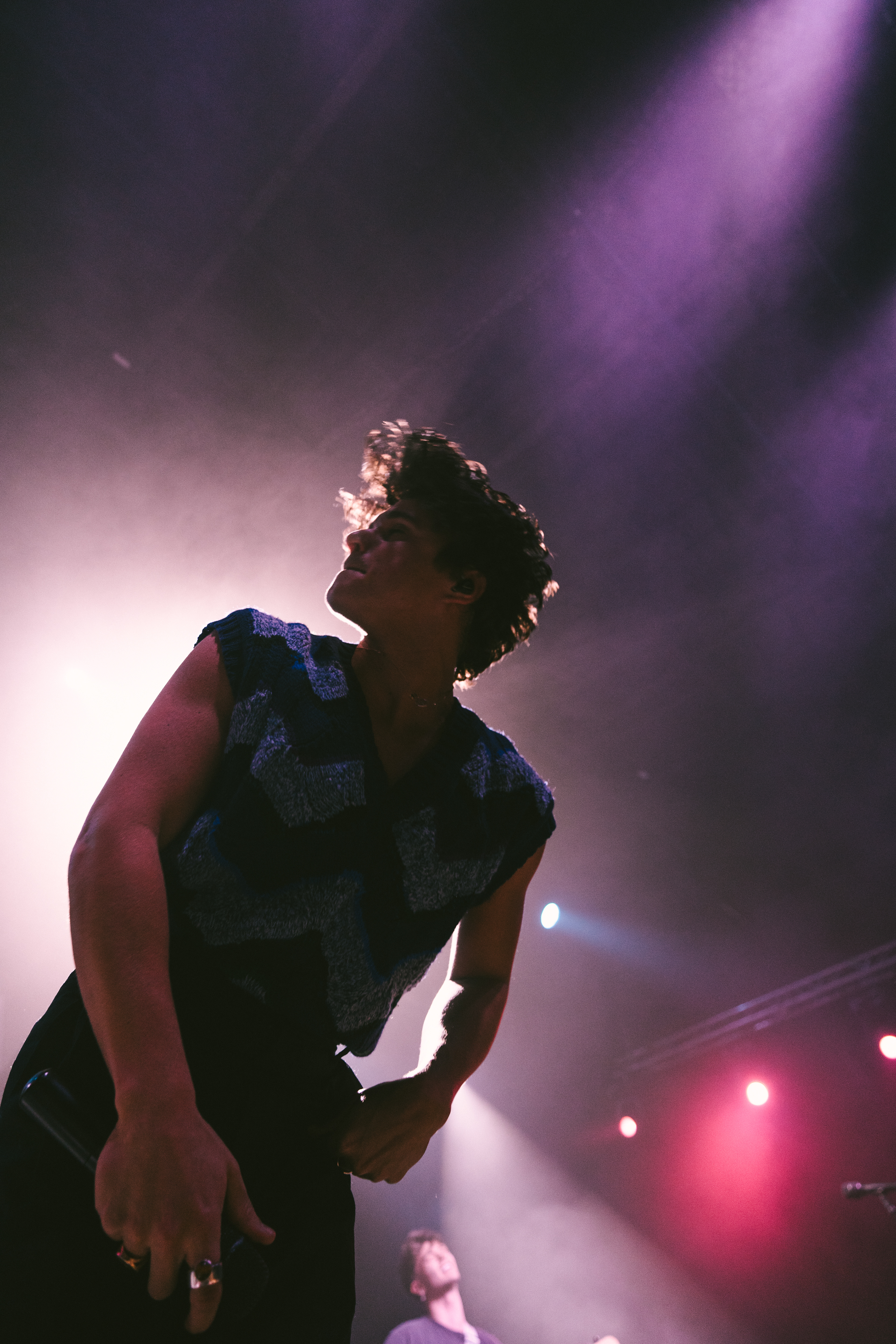 The Vamps, Warszawa 2023