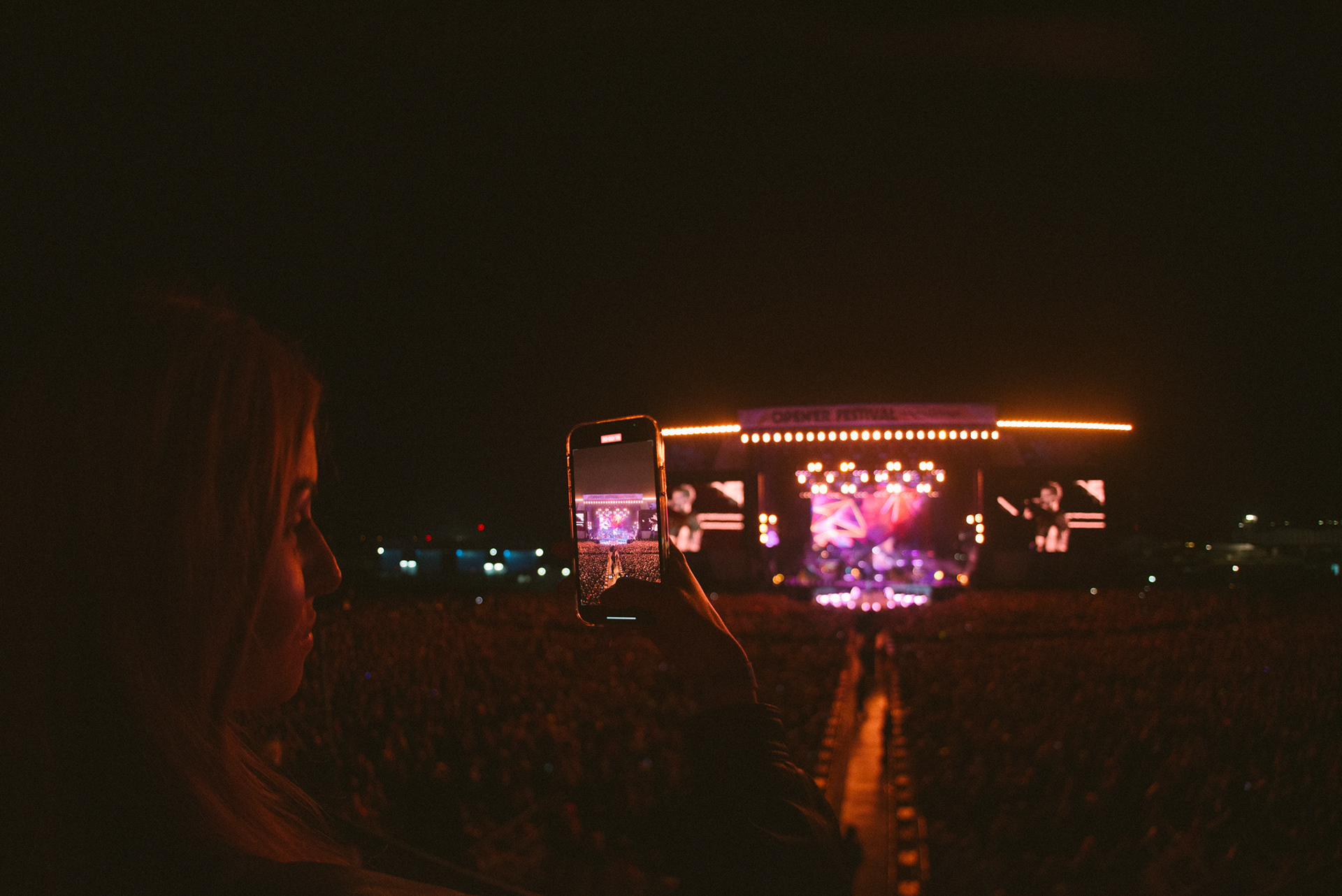 Club 2020, Open'er Festival 2023