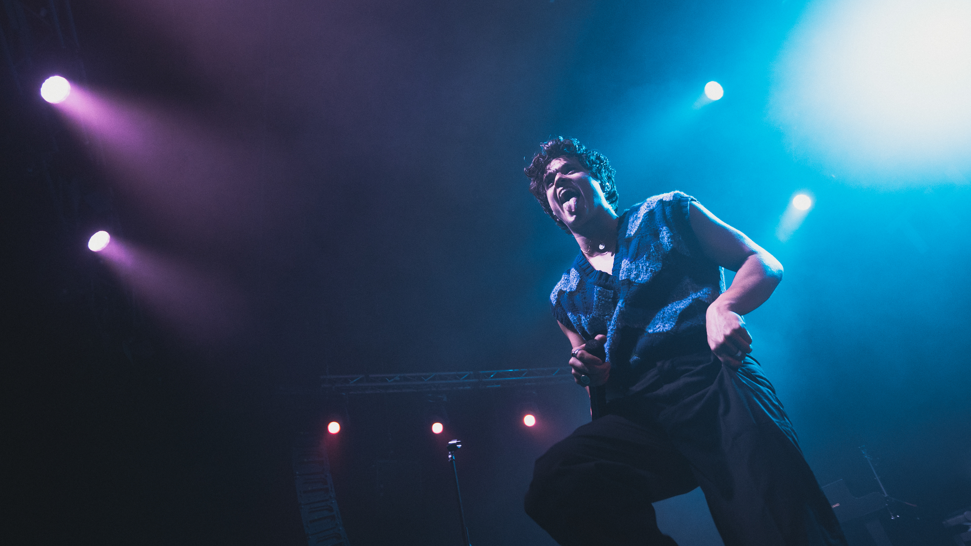 The Vamps, Warszawa 2023