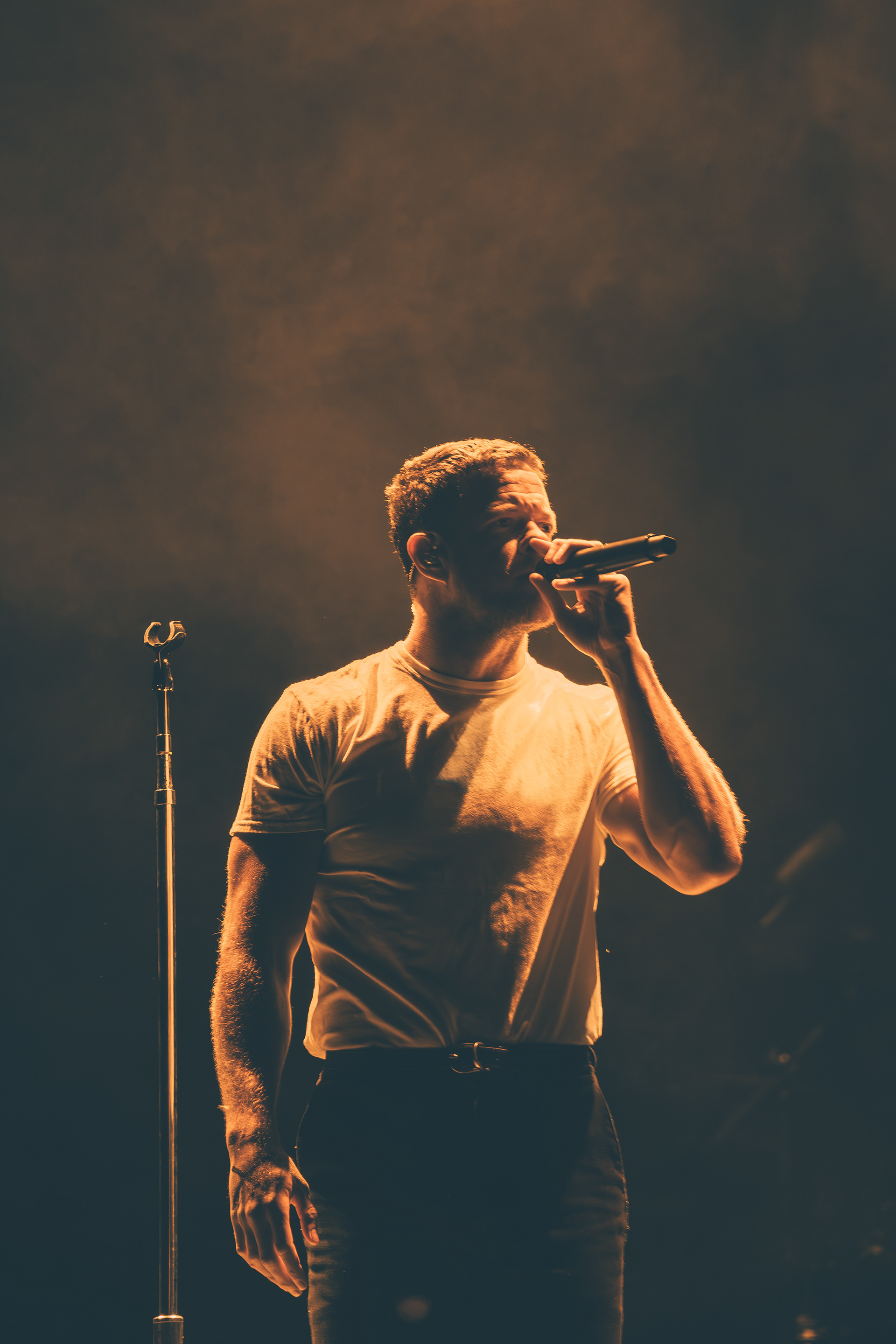 Imagine Dragons, Warszawa 2023