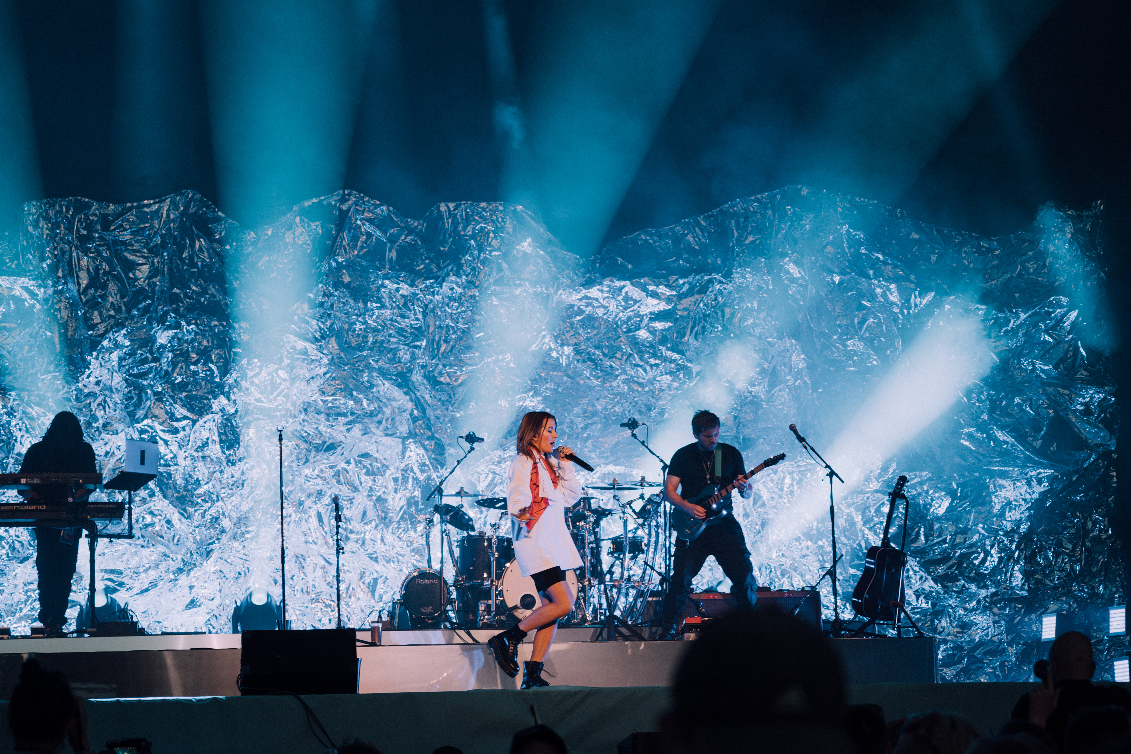 Ellie Goulding, Orange Warsaw Festival 2023