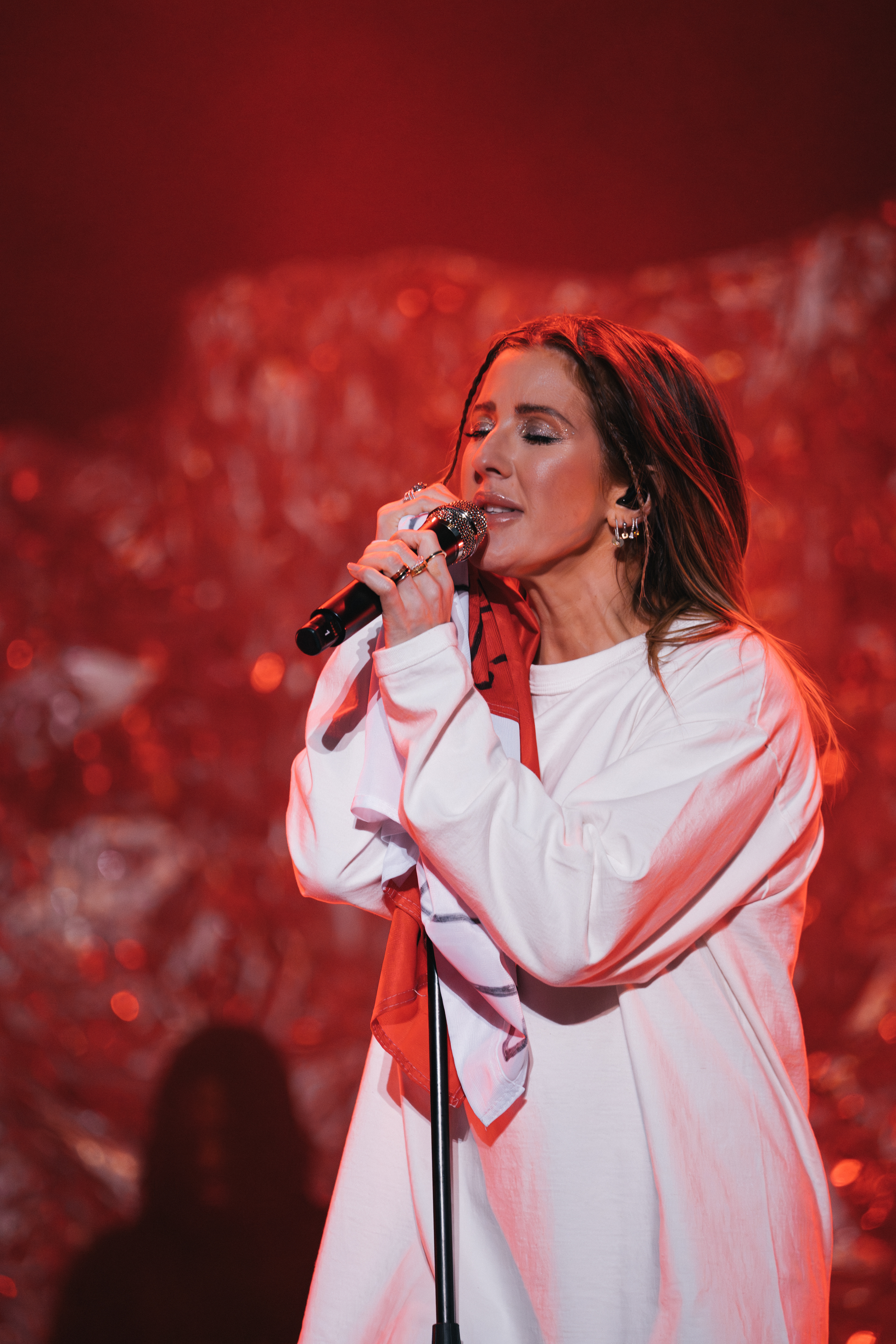 Ellie Goulding, Orange Warsaw Festival 2023