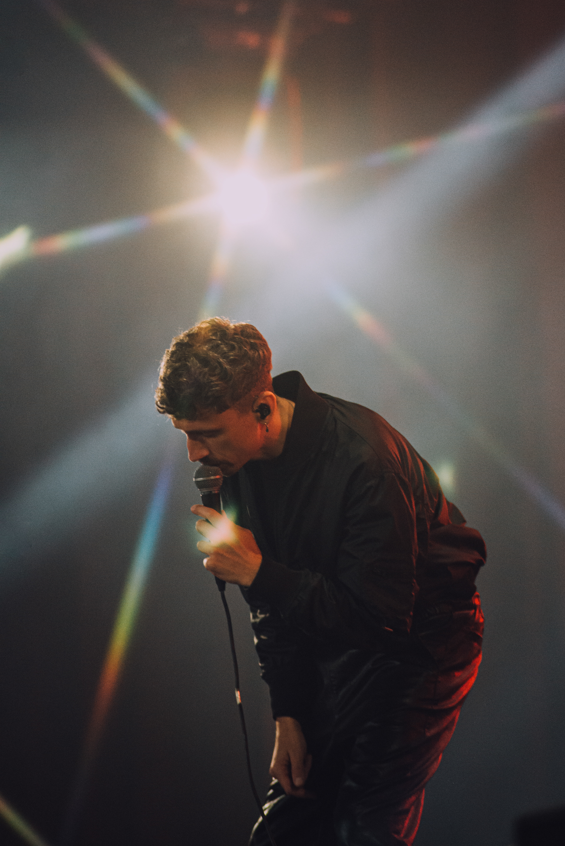 Baasch, On Air Festival 2022, Warszawa